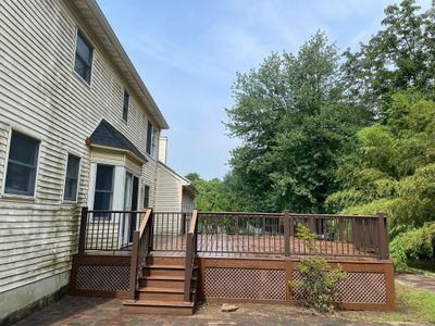 Project in Middletown Township