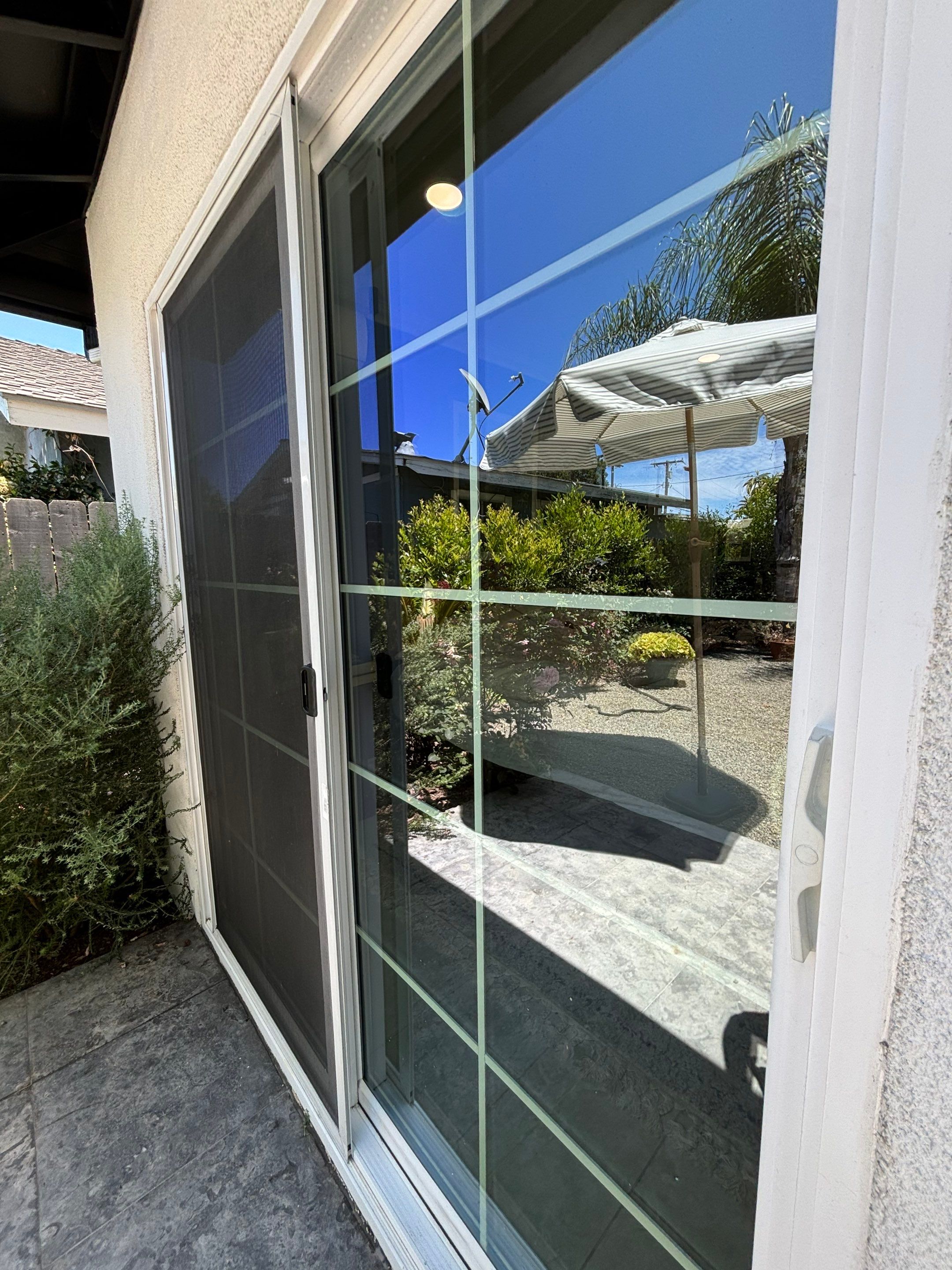 Window Cleaning by Pirate Pete’s Power Washing