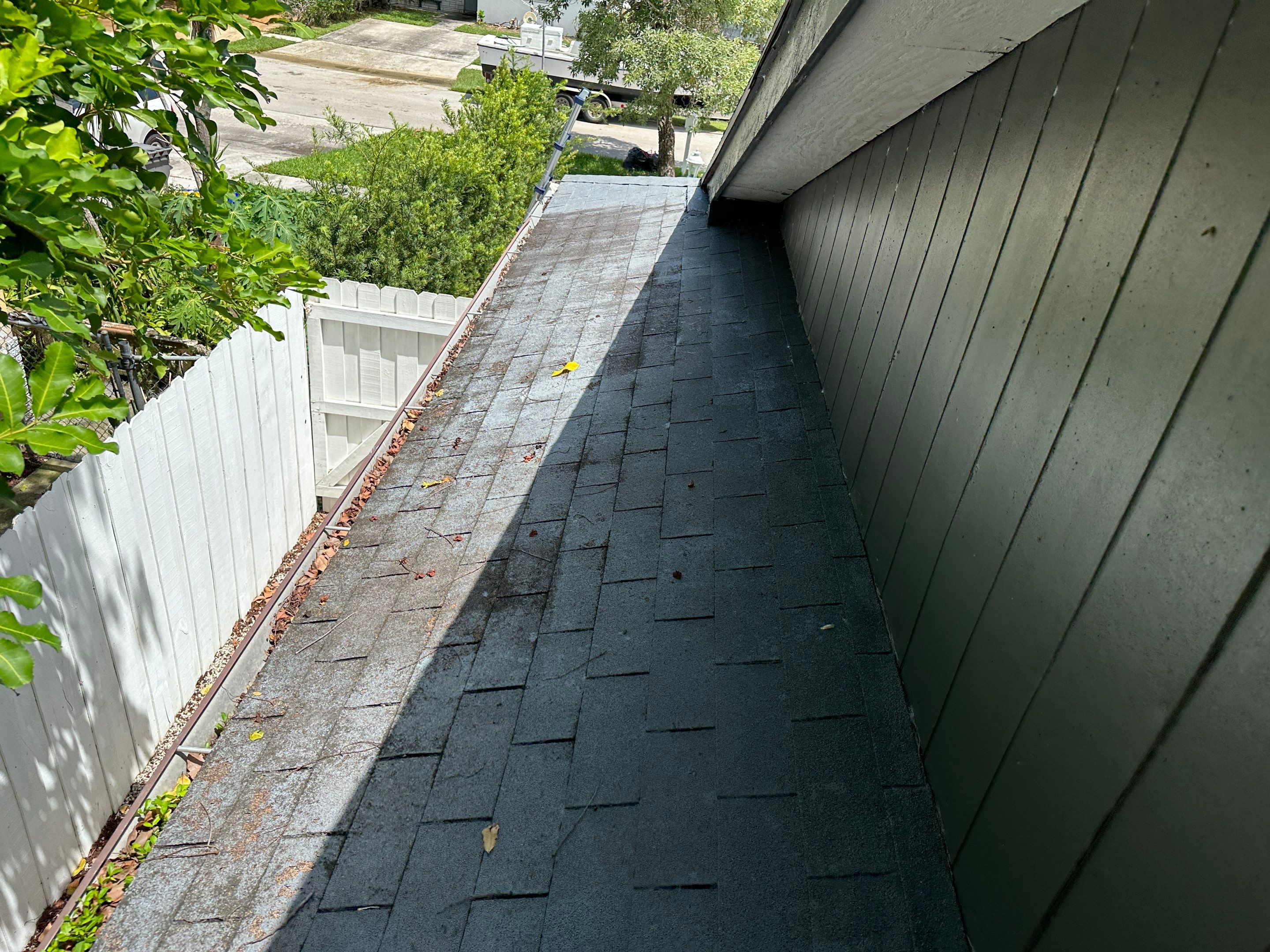 Water Damage Claim in west palm Beach by FLAPA & KeyStone