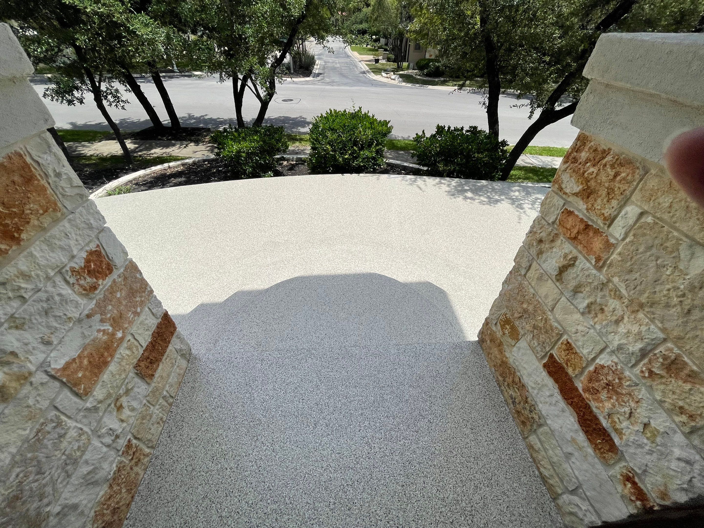 Dominion, San Antonio by TORO Garage Co