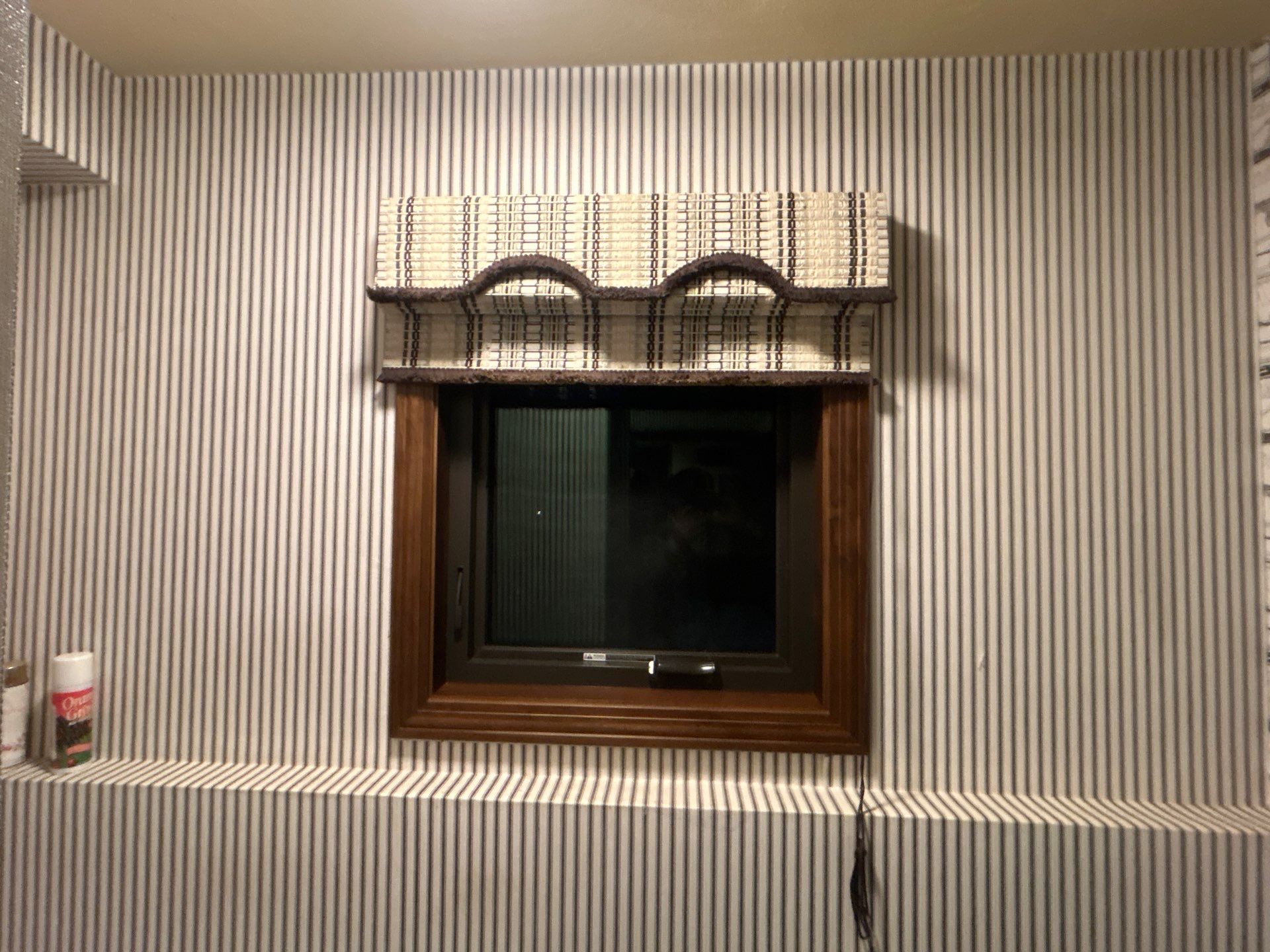 Custom Bay & Bow Window Upgrade with Pella Lifestyle Series by United Windows and Siding LLC