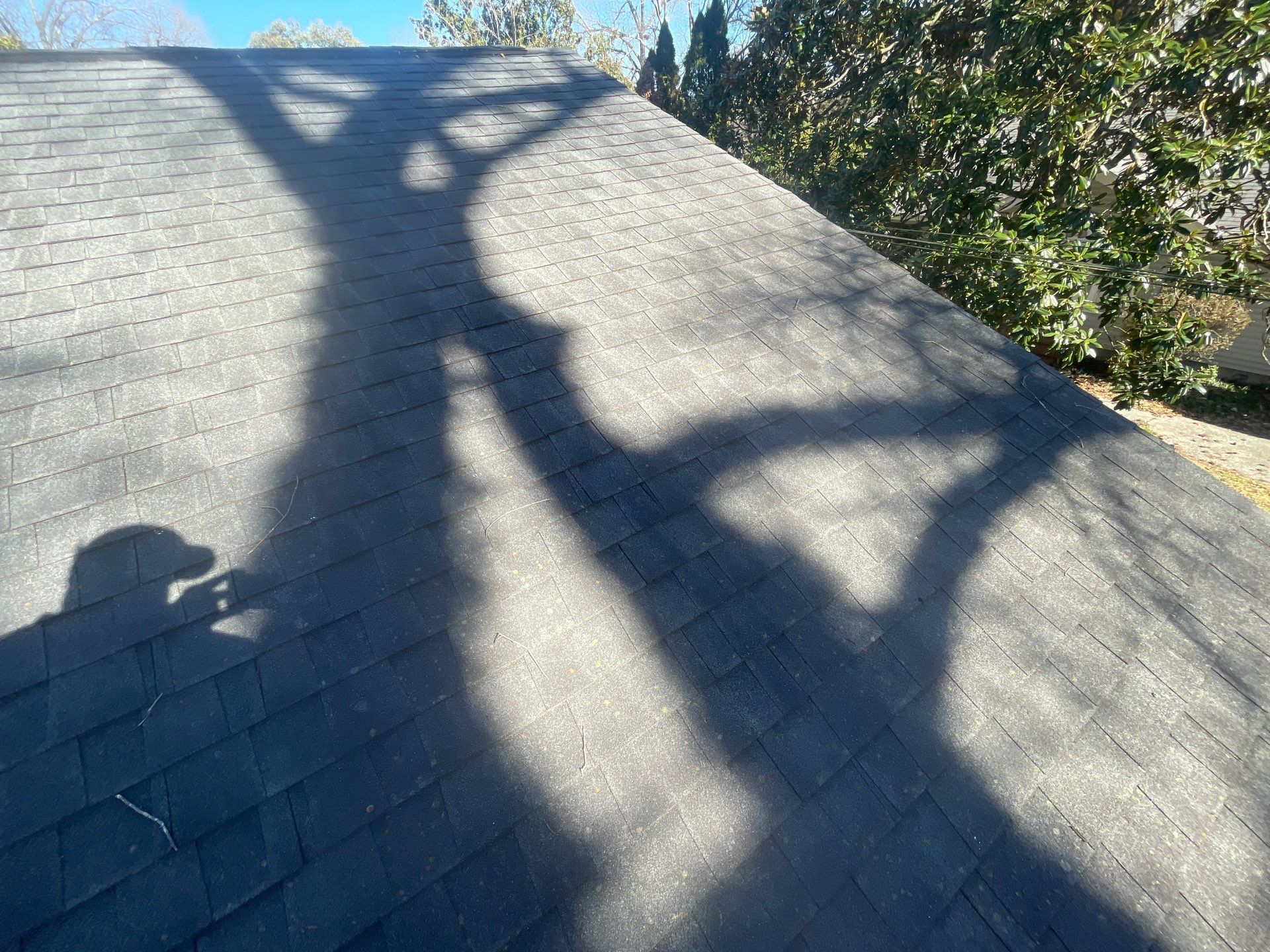 Gastonia Asphalt Shingle Roof Replacement by Prepare The Way Roofing