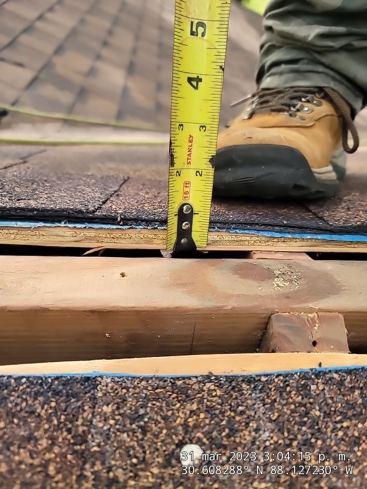 Fortified Roof by American Roofing & Construction LLC