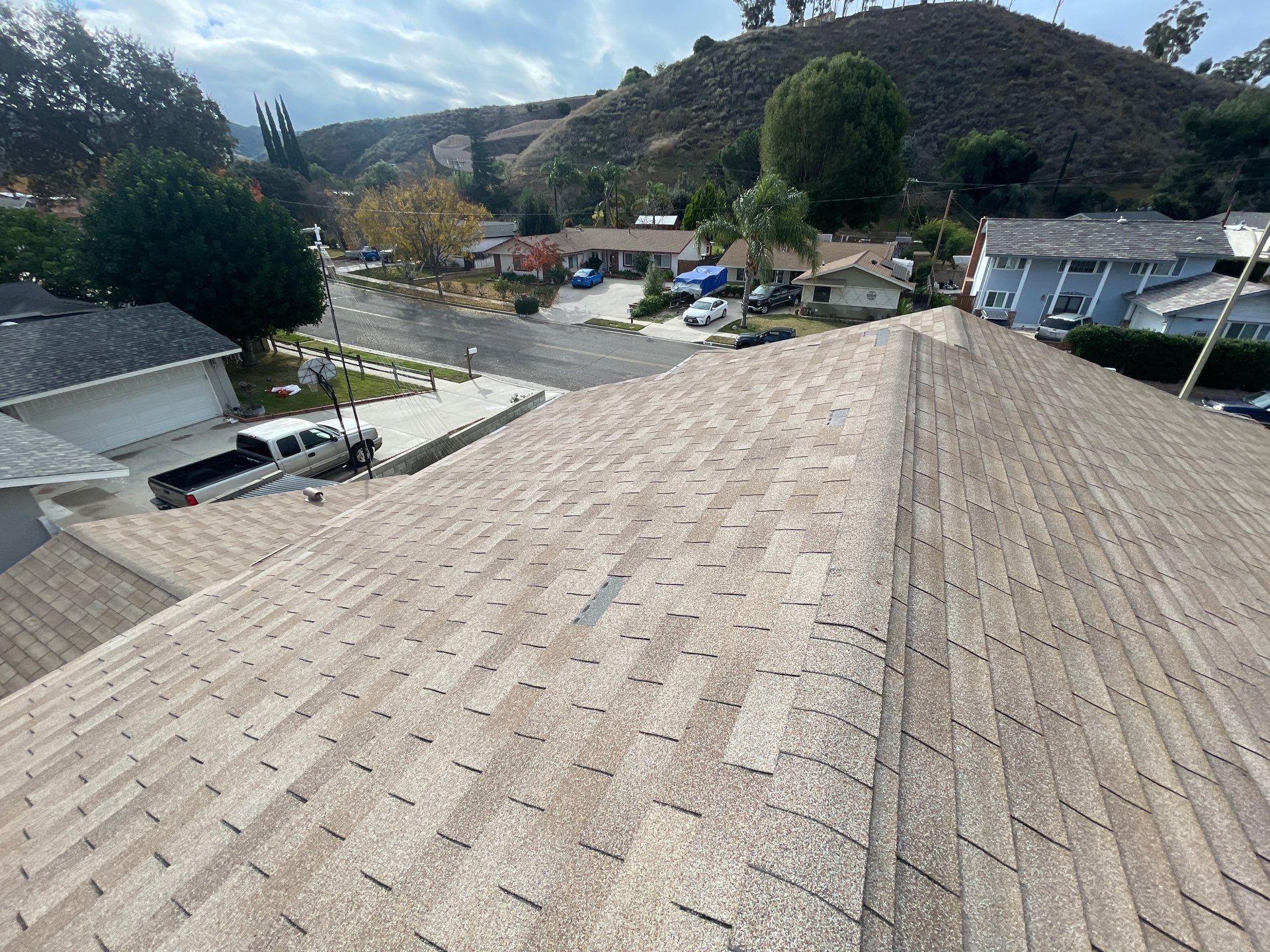 Roof Replacement - Simi Valley CA 93065 by Epic Roof Replacement