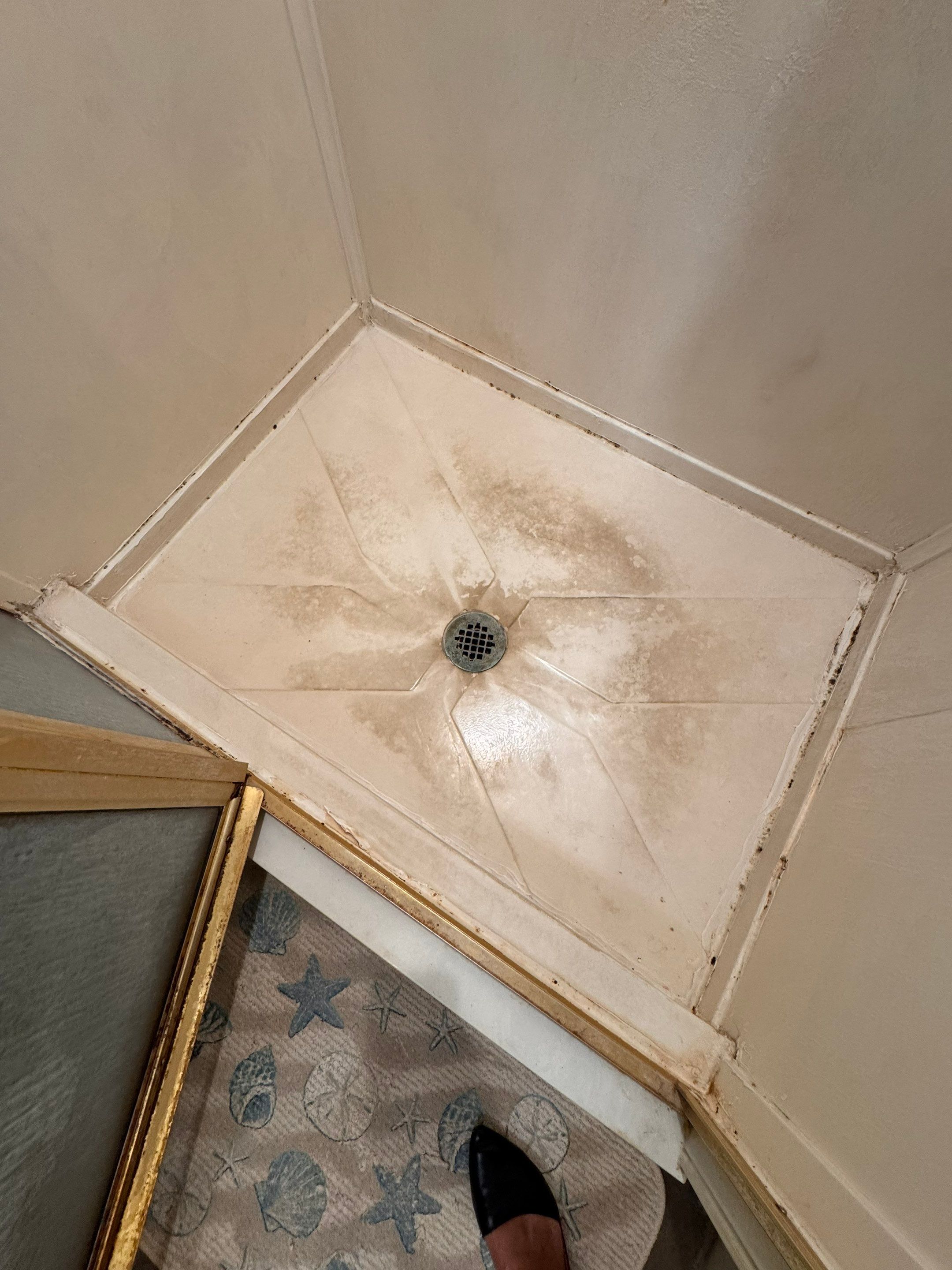 Garrett Project in Rogers, AR by Twist & Spout