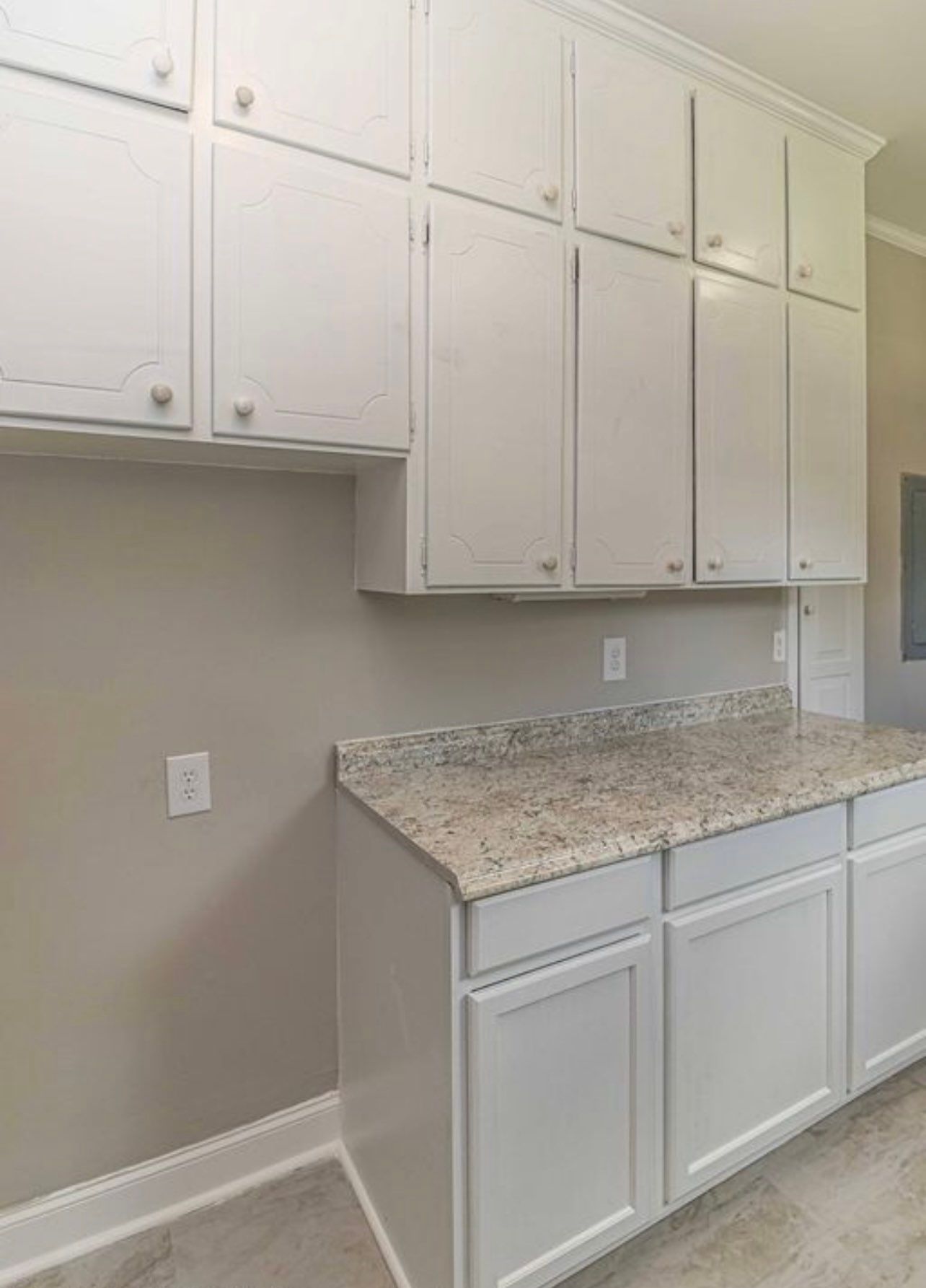 Purchase, Renovate & Resell – 201 Railroad St, Pikeville, NC by S.W. Contracting & Consulting