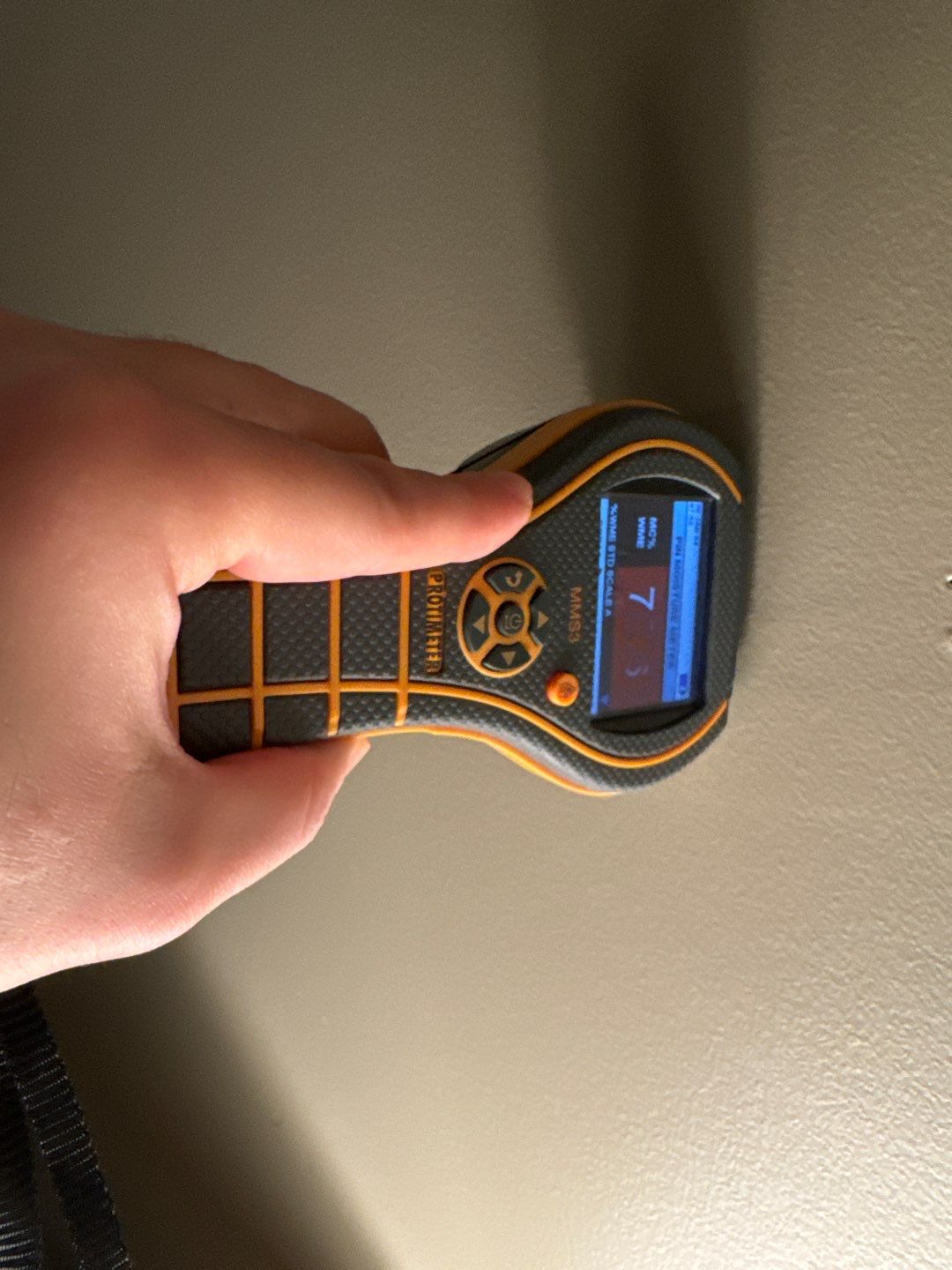 Project in Commerce Charter Twp by EzDry Water Mitigation & Property Restoration