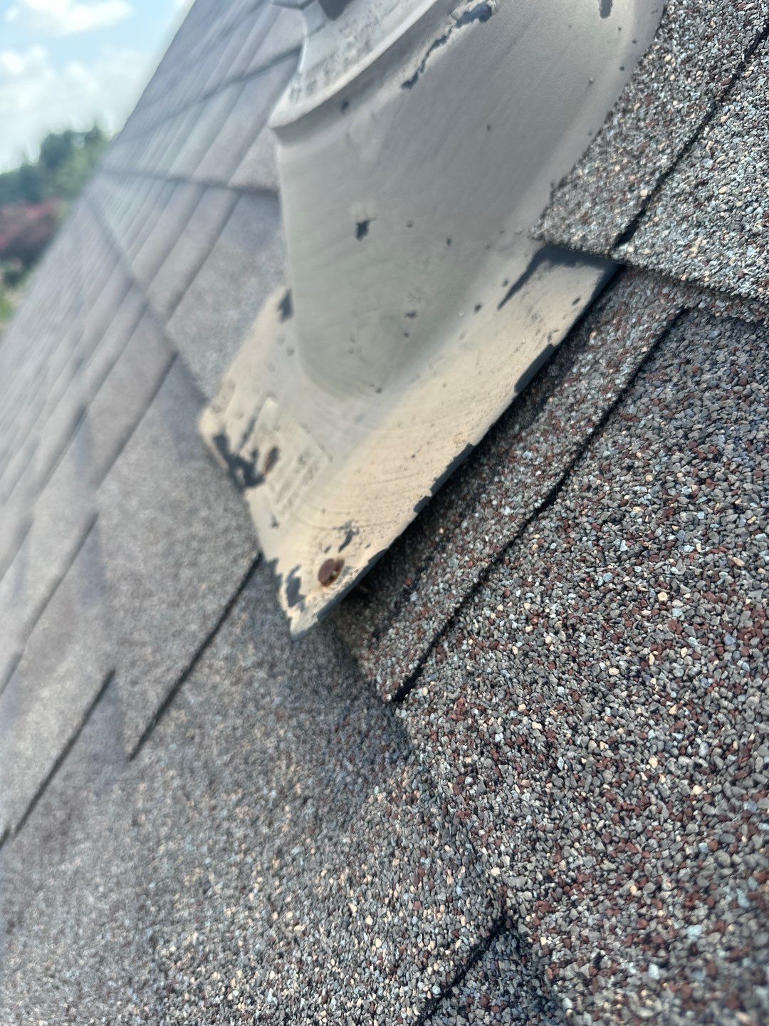 Residential Roofing Installation using Owen's Corning Duration (Lifetime) Shingles by Roof Repair Company