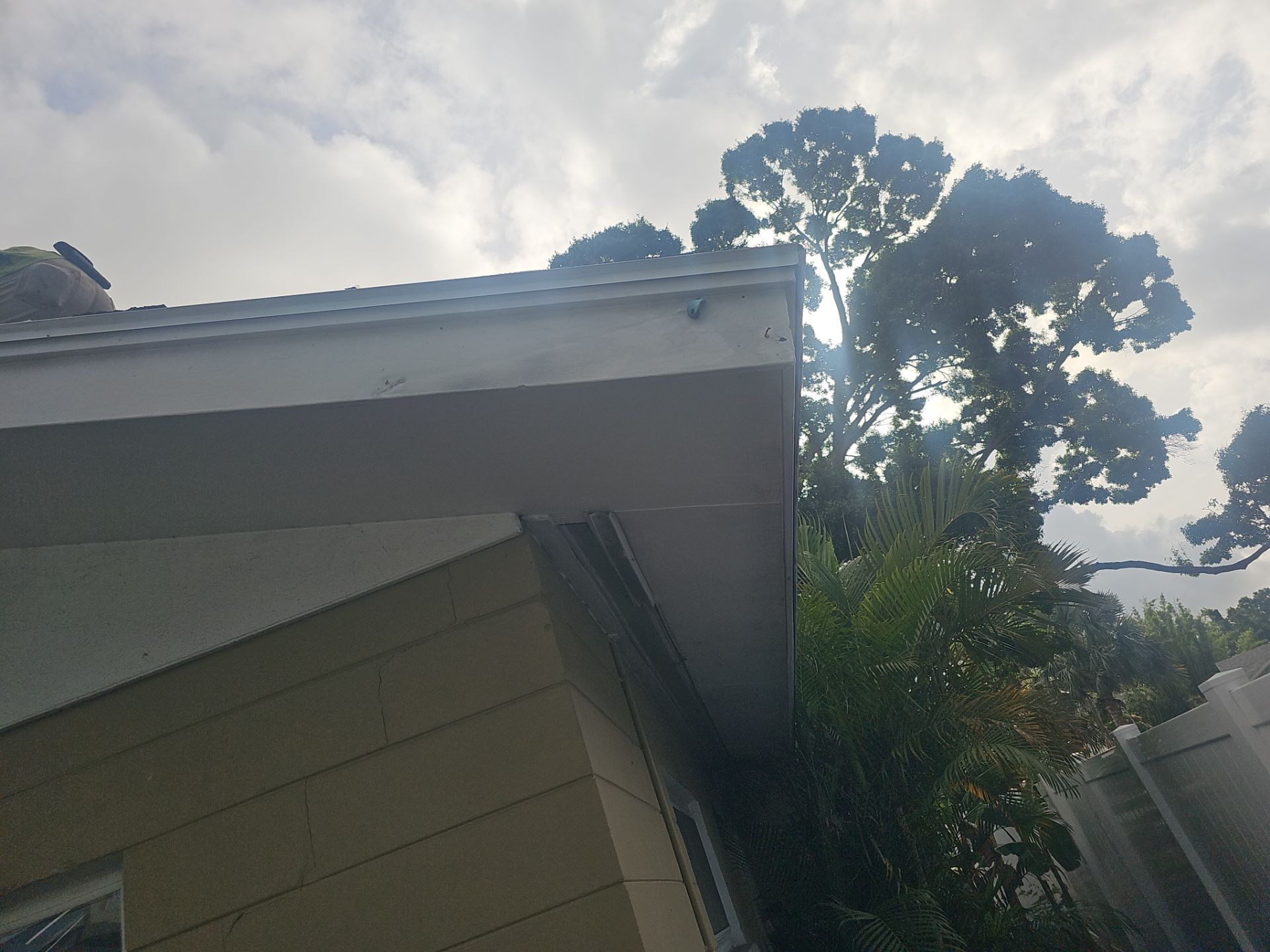 Project in St. Petersburg 33713 by Mitchell Roofing Company LLC 