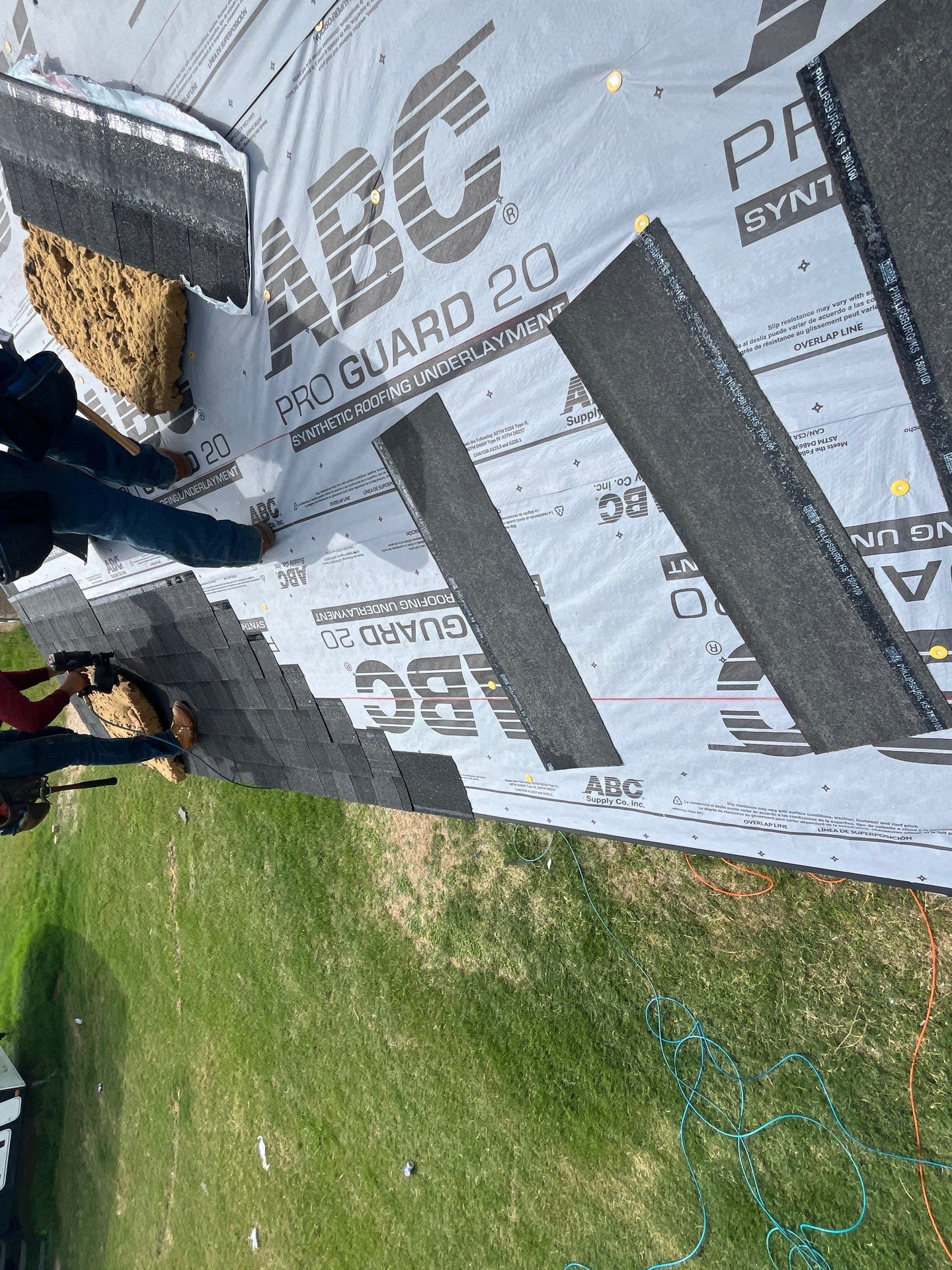Roof Replacement Troy by ROAM Roof & Solar