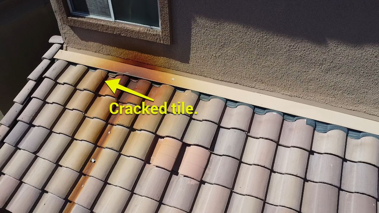 solar/roof Inspections using CompanyCam by Solar Honest Cleaning 