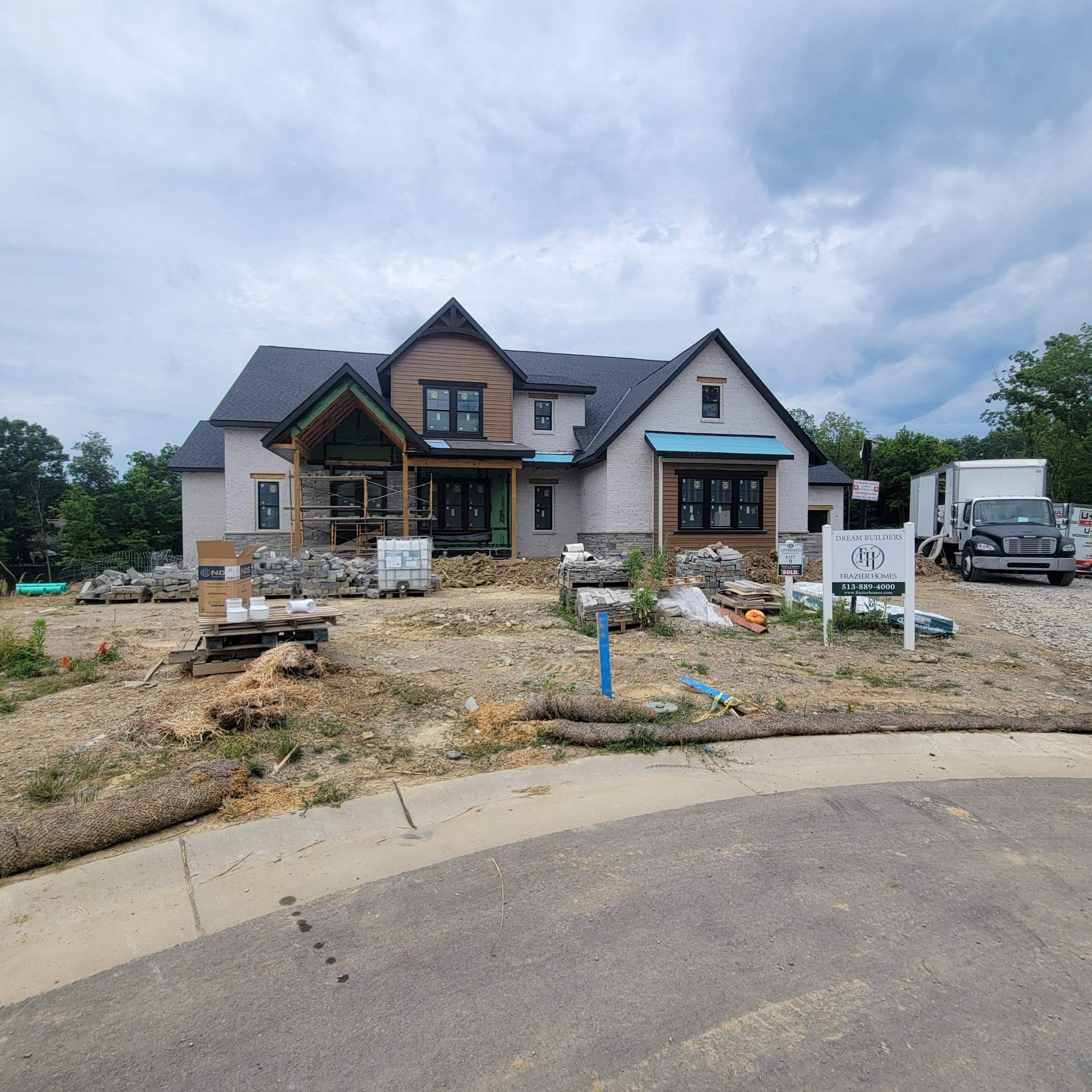 Frazier/Pagnetto by Pella Windows & Doors