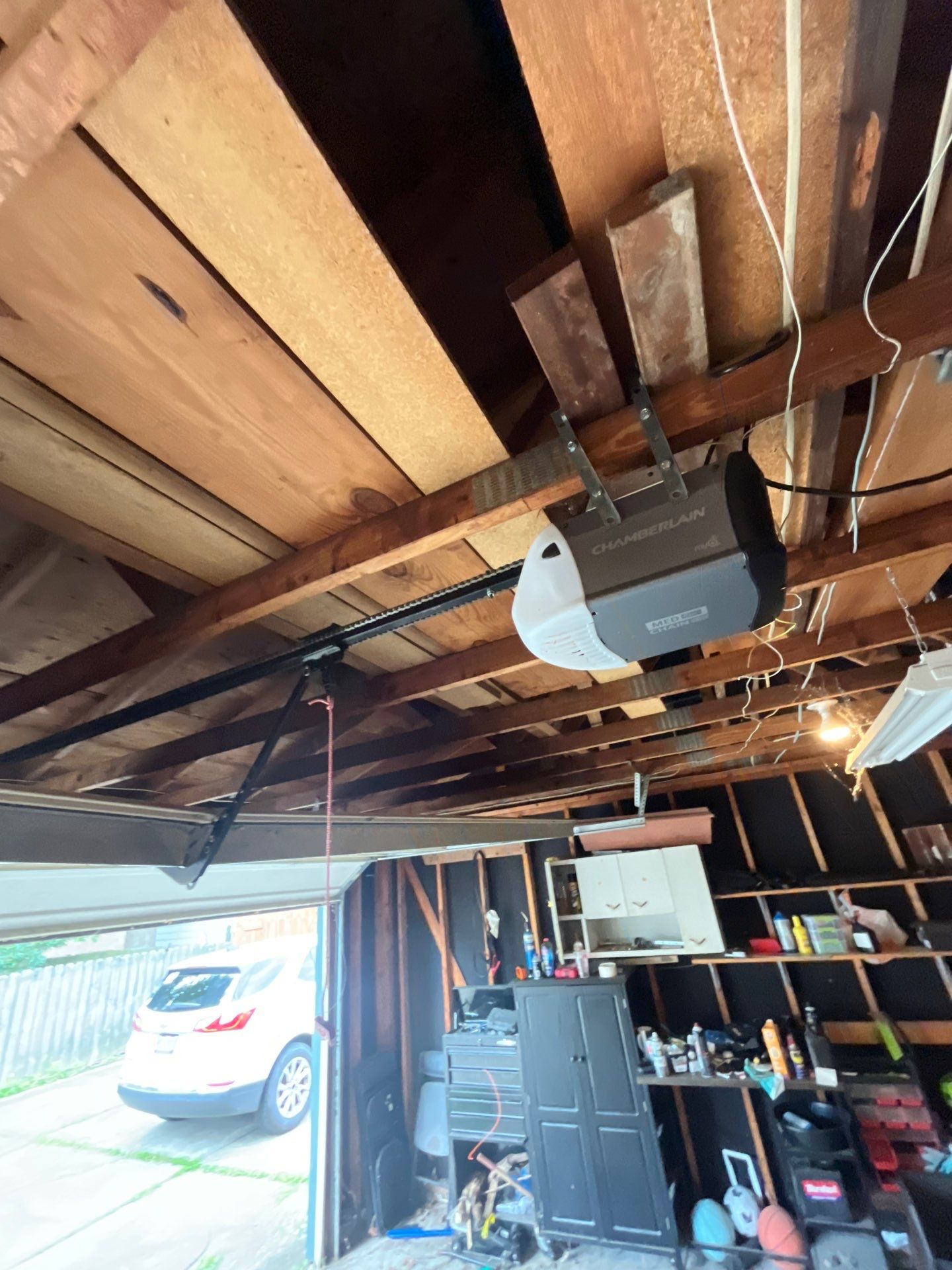 Garage Door Installation in Mentor Ohio by Ohio Garage Door Repair