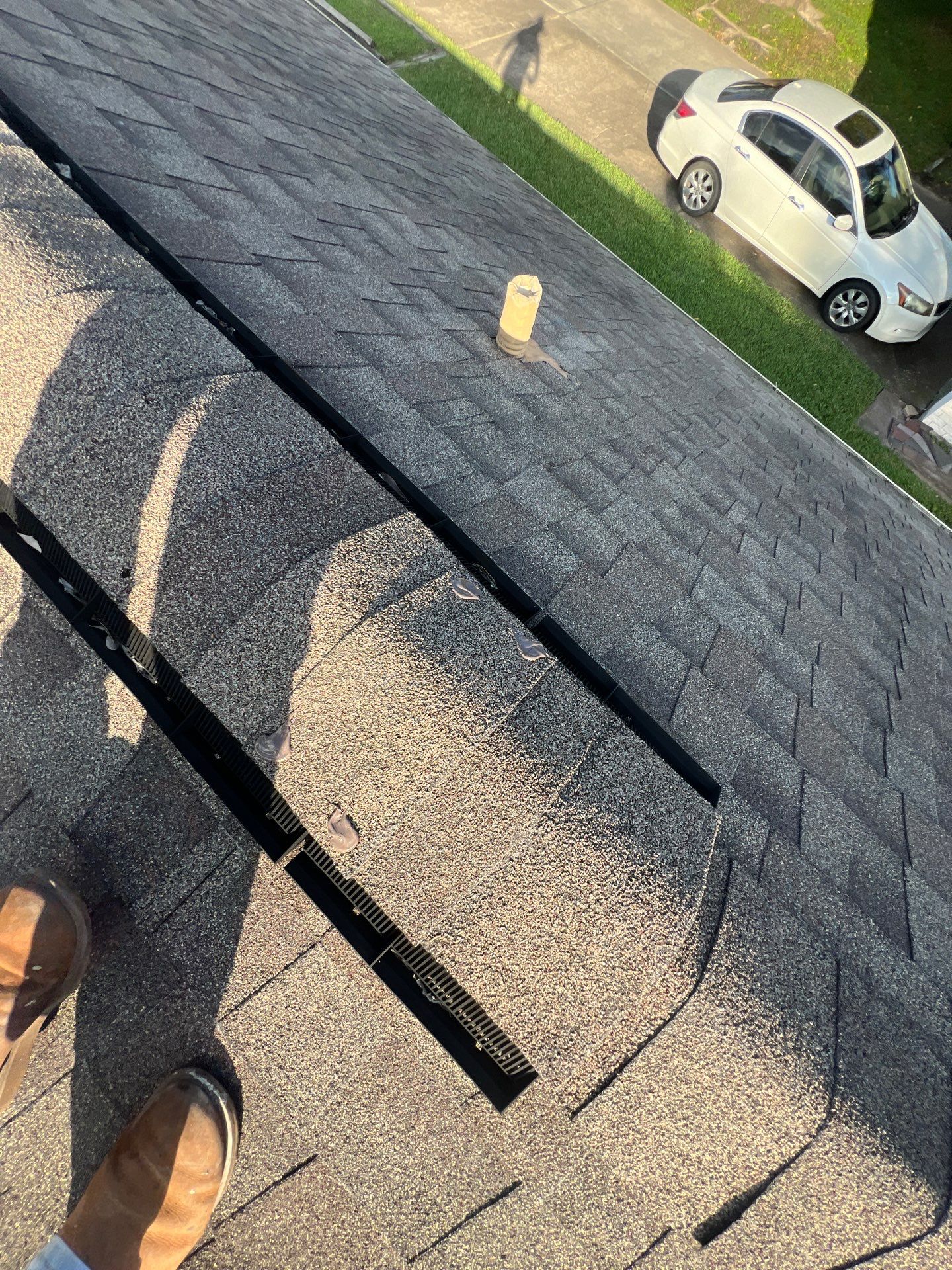Roof Repair Deer Park by Roof Repair Services LLC