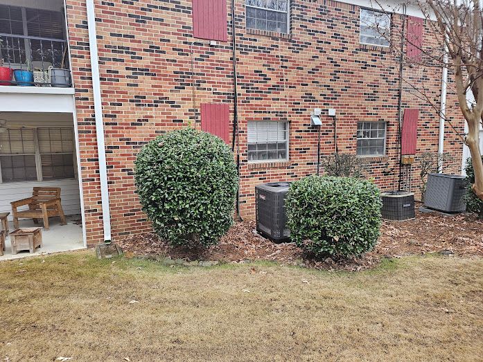 Dees Project in Vestavia Hills  by The Window Source