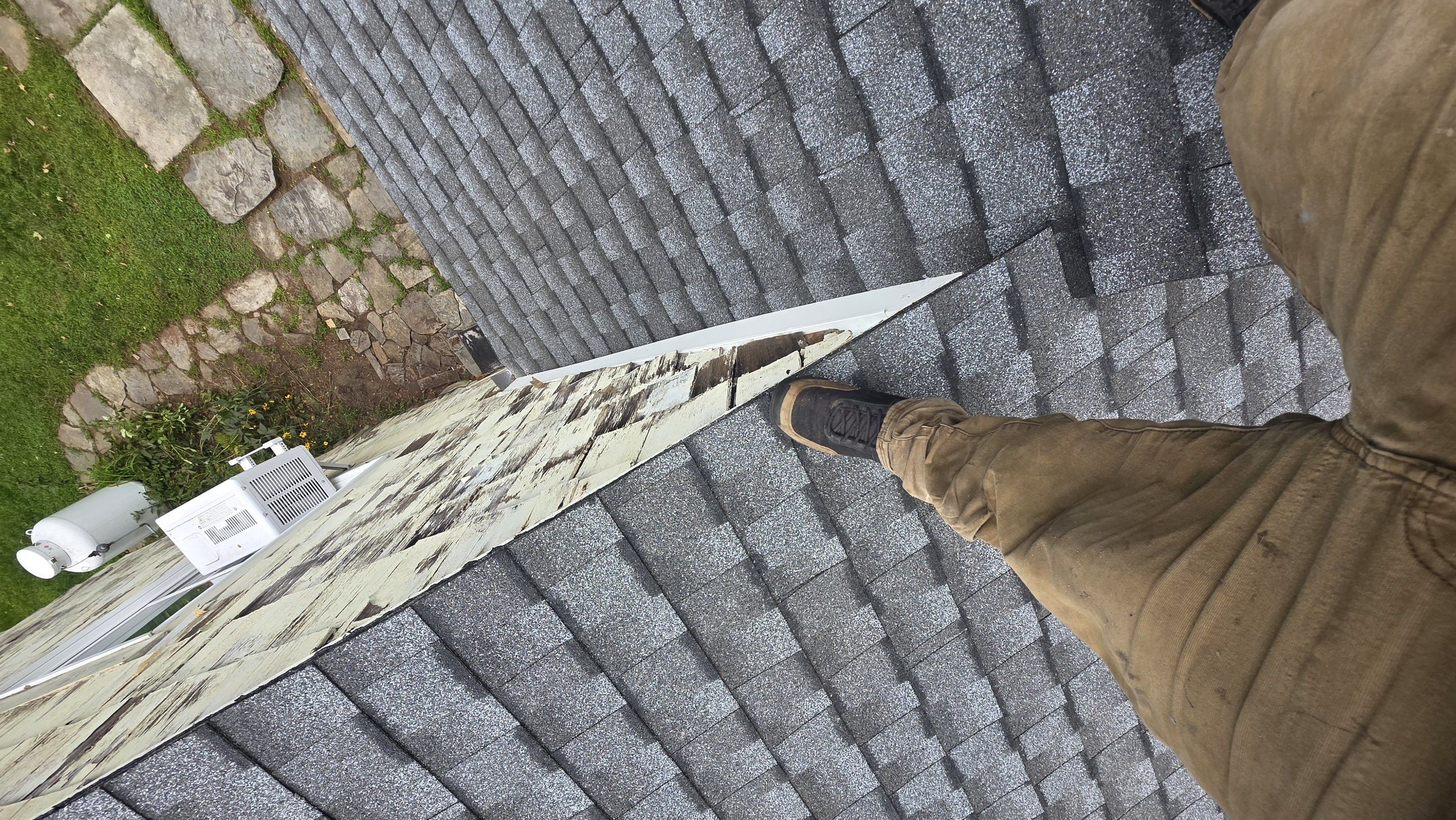 It's A DiGiorgi in Oxford, CT! by DiGiorgi Roofing and Siding Inc