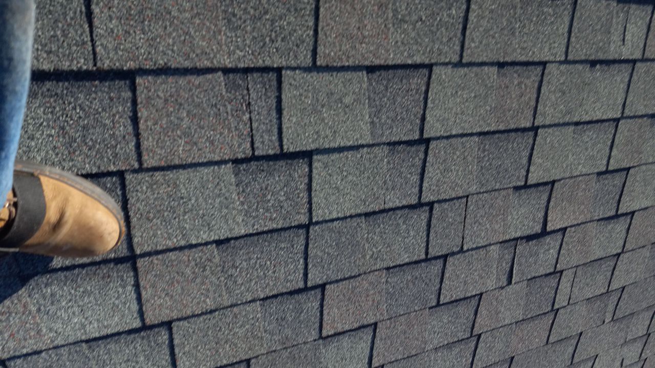 Residential Roofing Repair by Georgia Roof Advisors