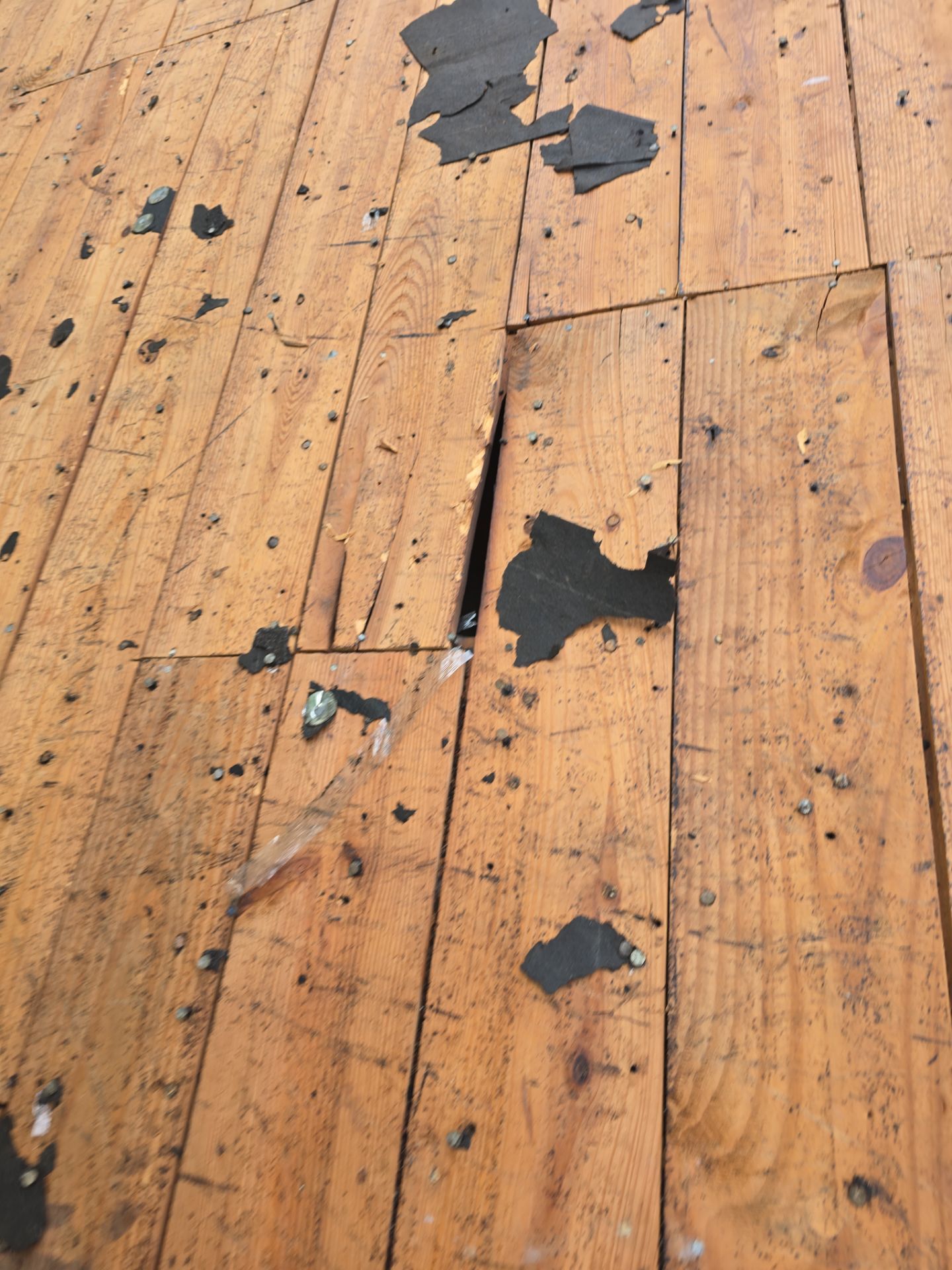 Roof Replacement Deer Park by Roof Repair Company