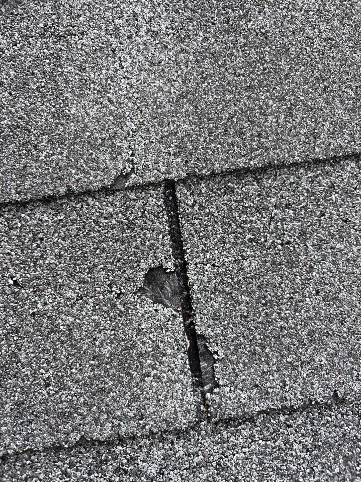 Roof Replacement by Winchester Roofing