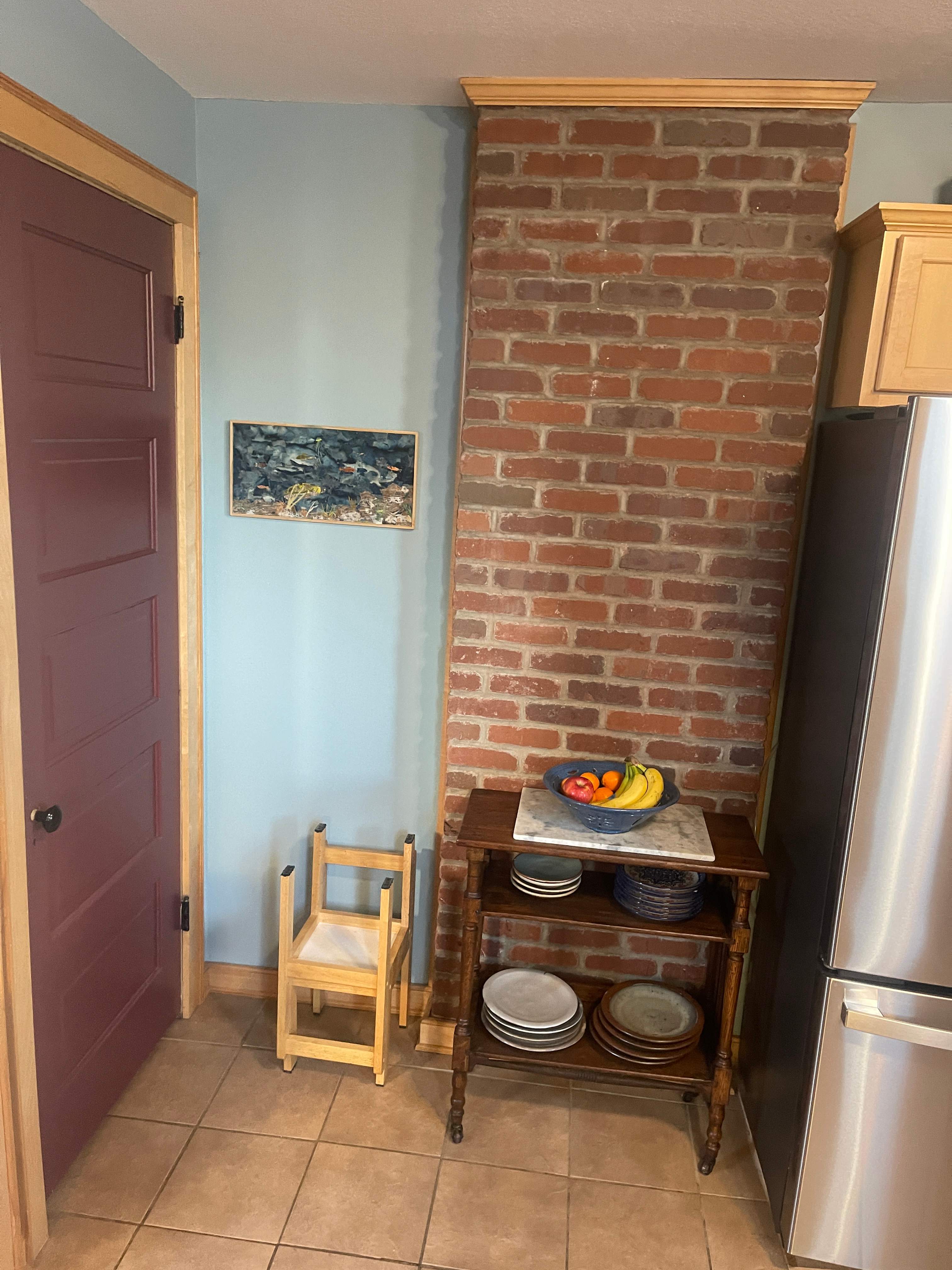 Project in St Paul by TLC Home Renovations, Inc.