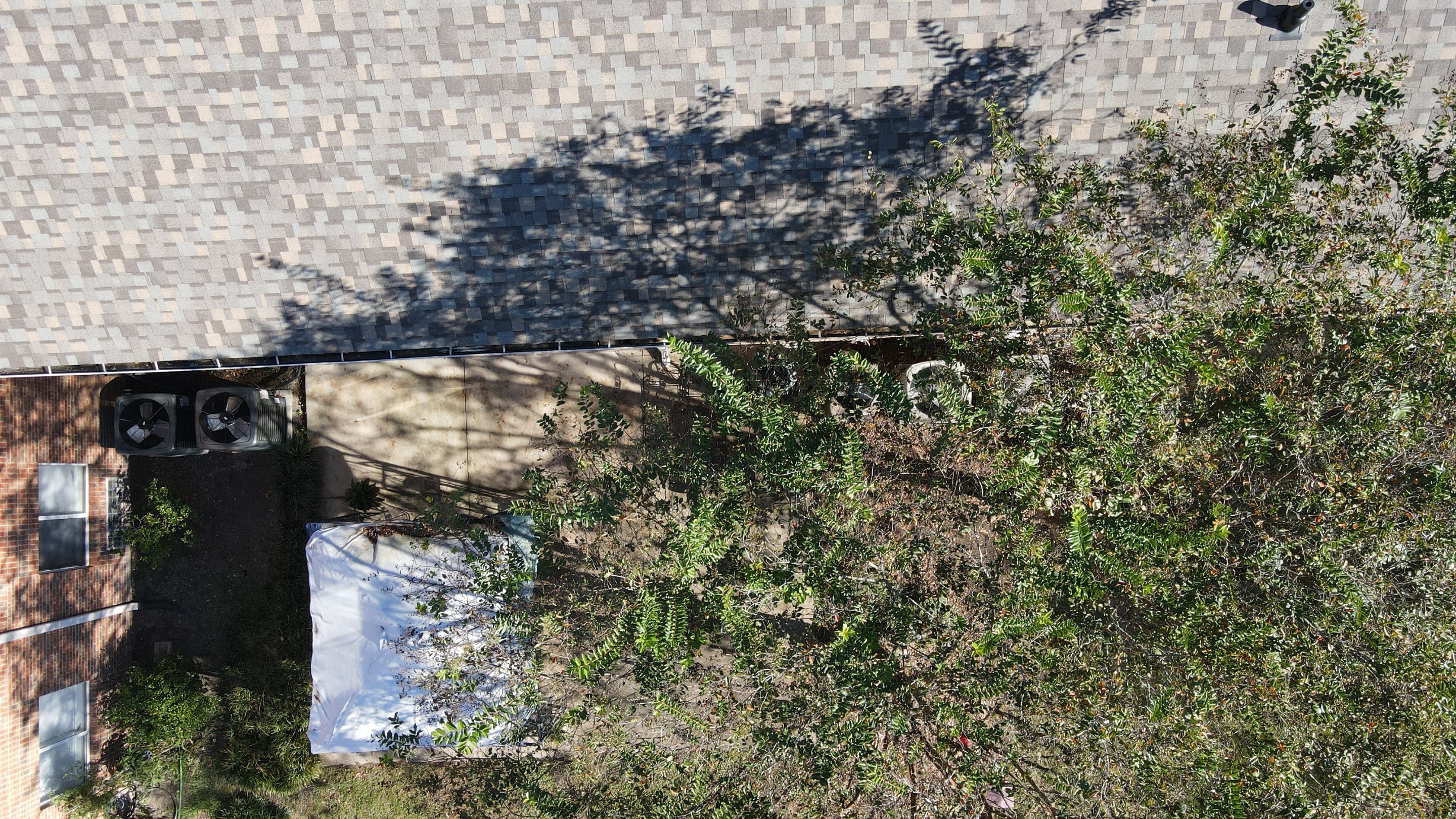 Commercial Roof Replacement by Indigo State Roofing