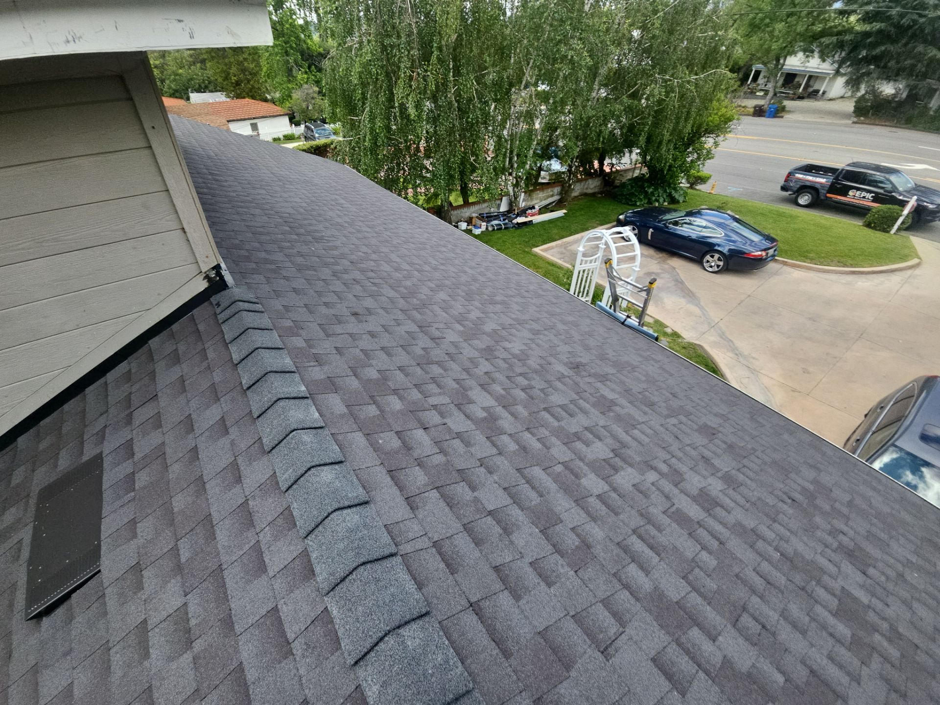 Roof Replacement - La Cañada Flintridge, CA 91011 by Epic Roof Replacement