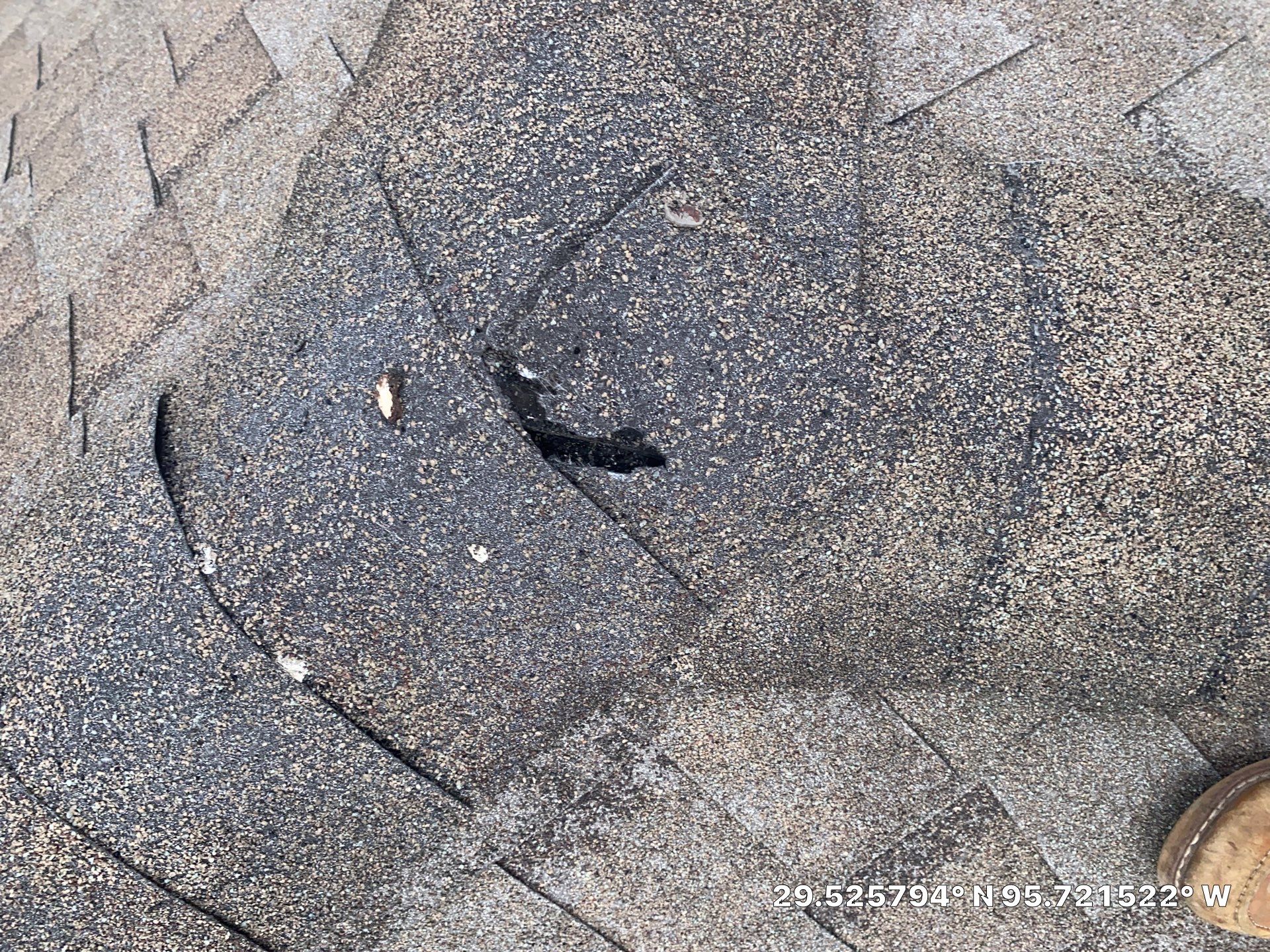 Roof Repair Rosenberg by Roof Repair Company