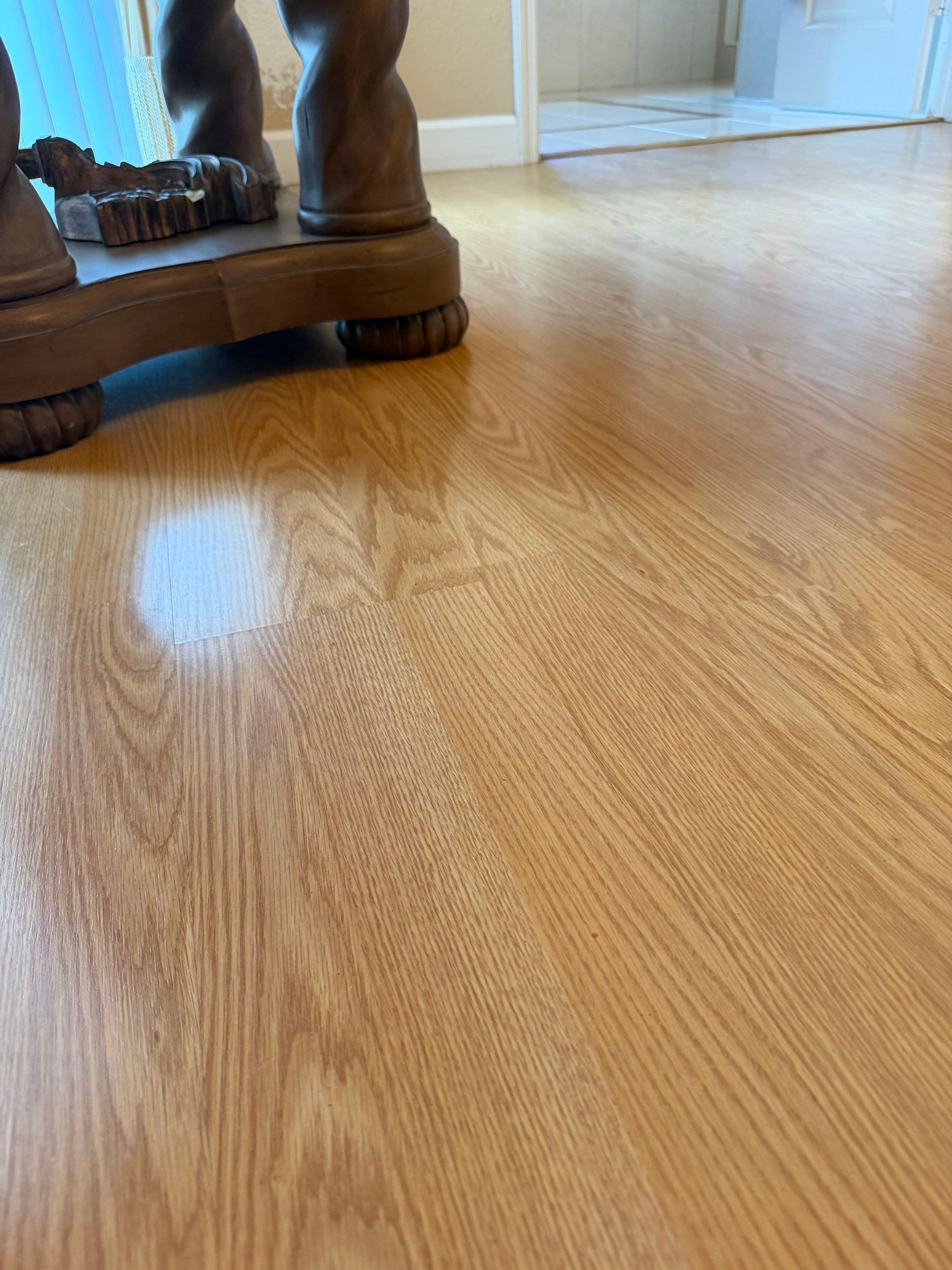 Water Damage Claim in Miramar by FLAPA & KeyStone