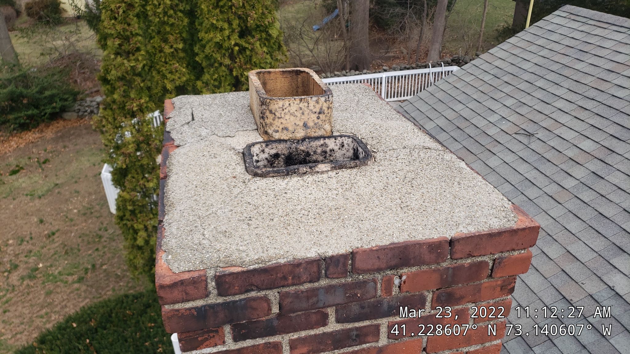 Residential Roofing Installation using Owens Corning Duration Estate Gray by A Plus Exterior