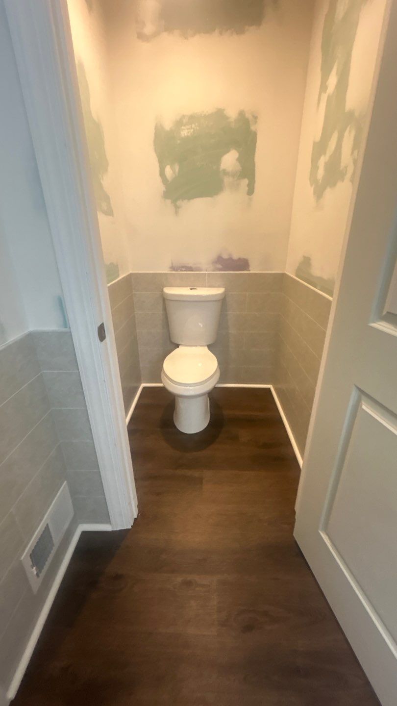 Remodel by BathPlanet SW Virginia