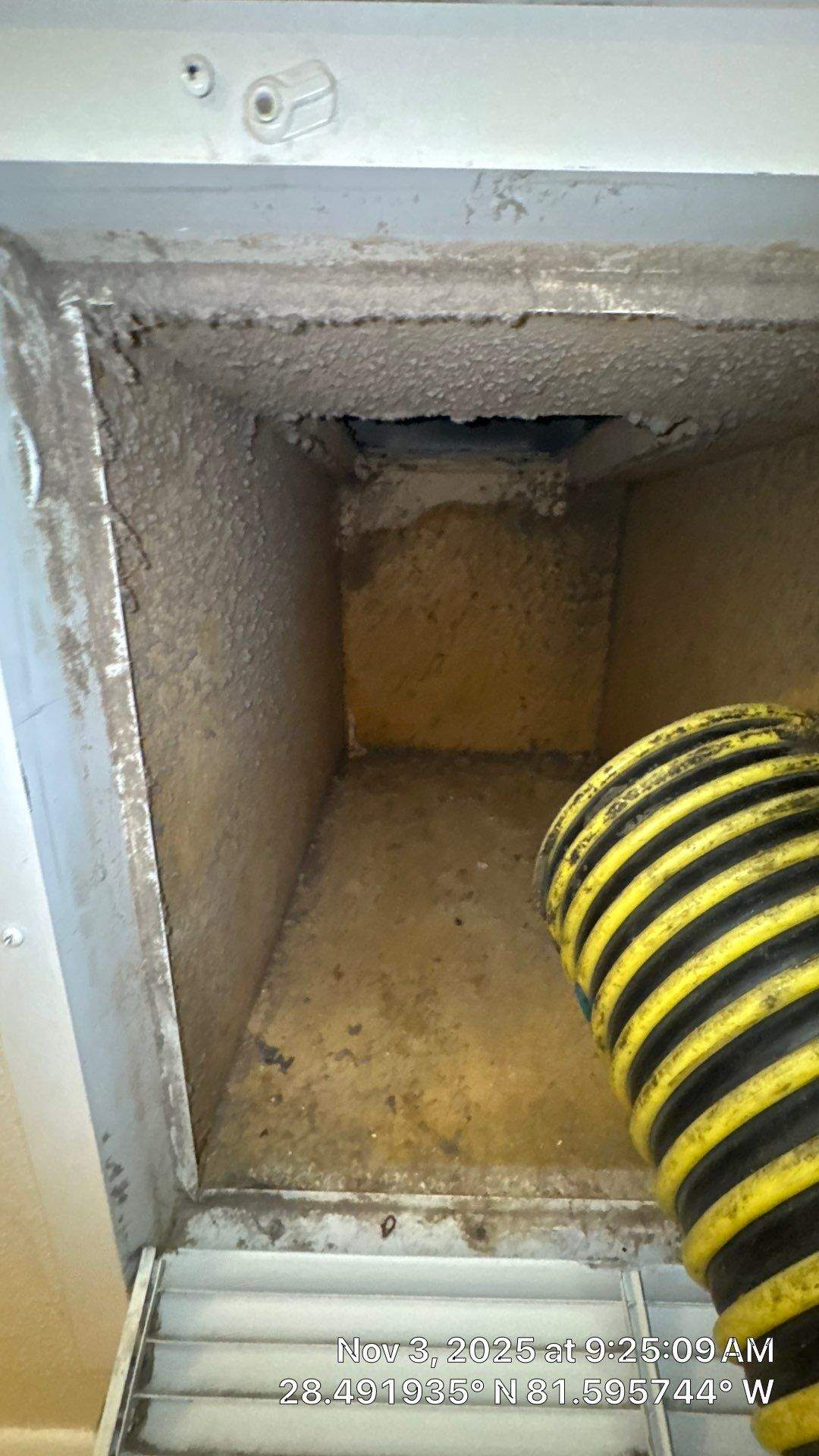 Air Duct Cleaning in Windermere by Hygienic Air, Inc