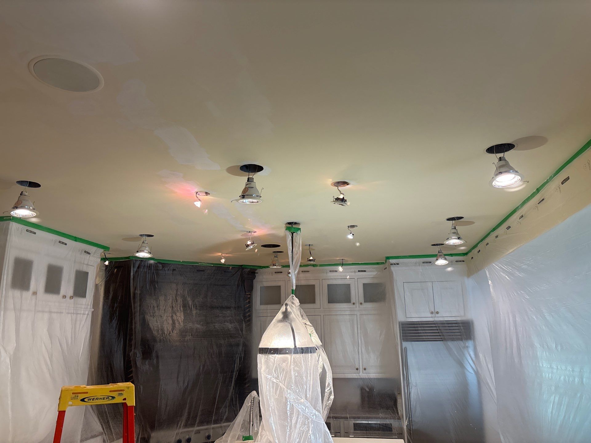 Project in Cape Girardeau by Duncan Painting And Wallcovering