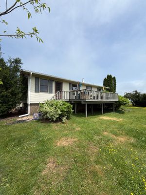 Residential Gutter and Downspout Installation in Petoskey