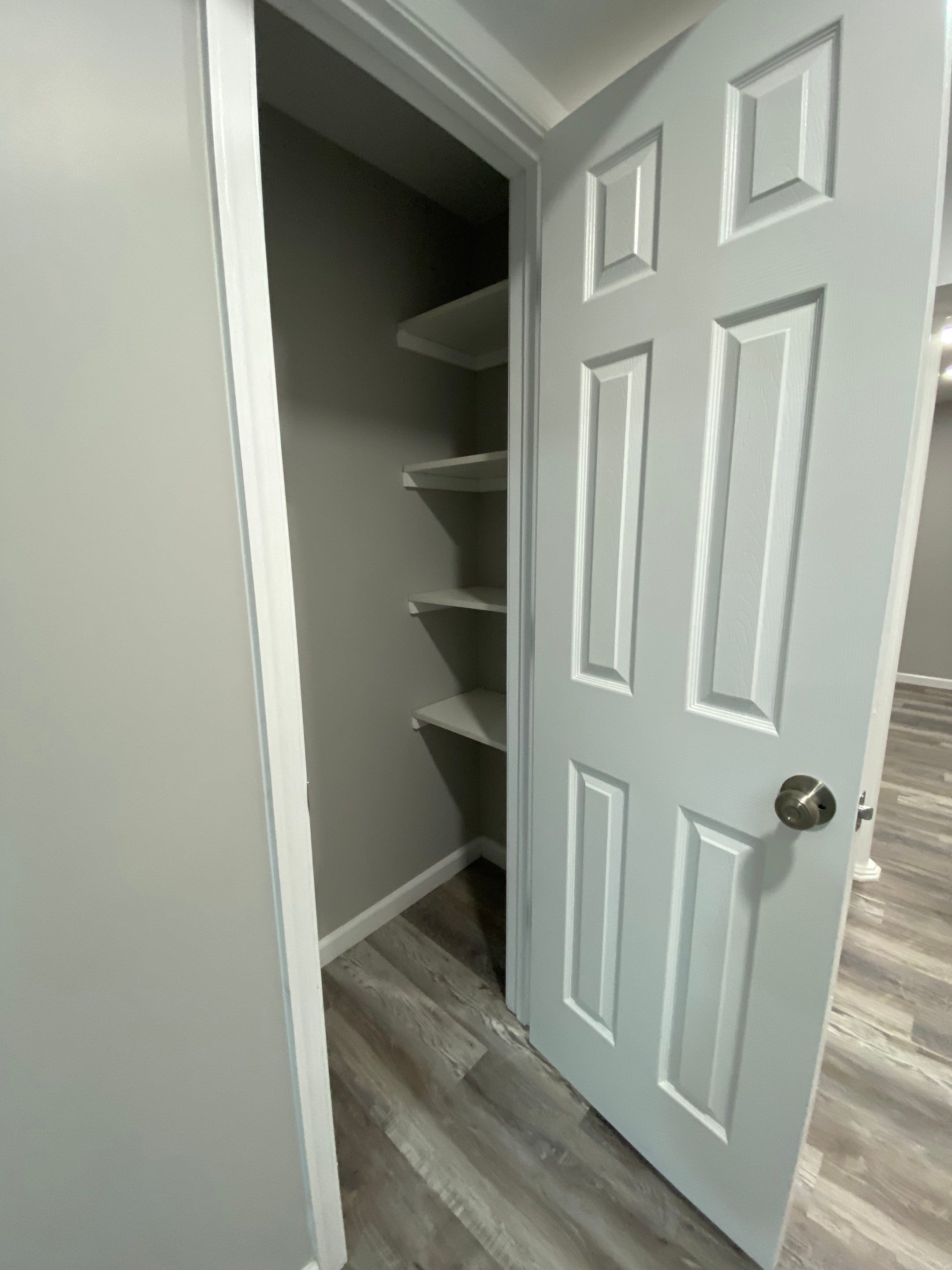 Complete Basement Buildout by The Smet Companies, LLC