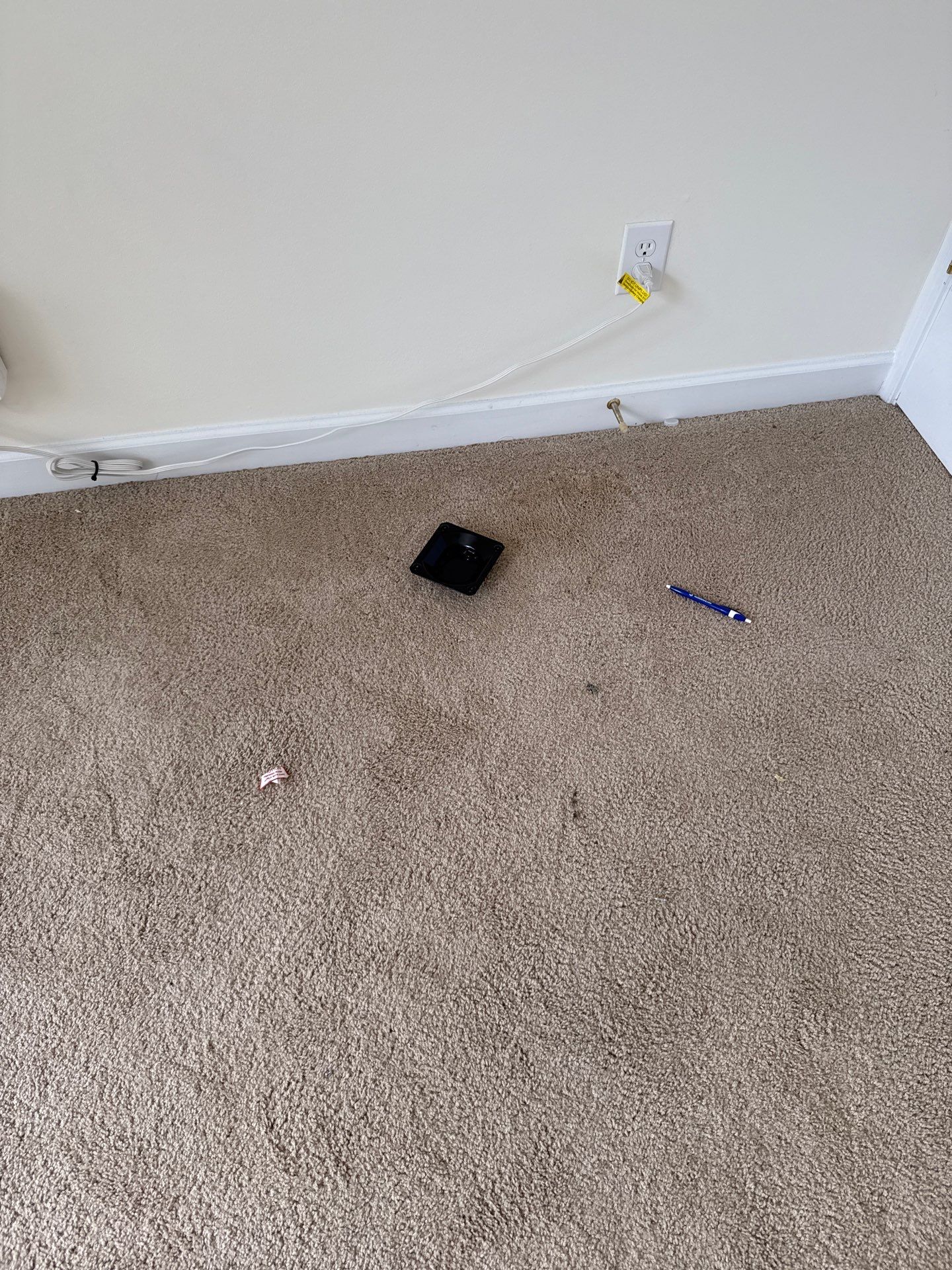 Project in Charlotte by Badger Hauling