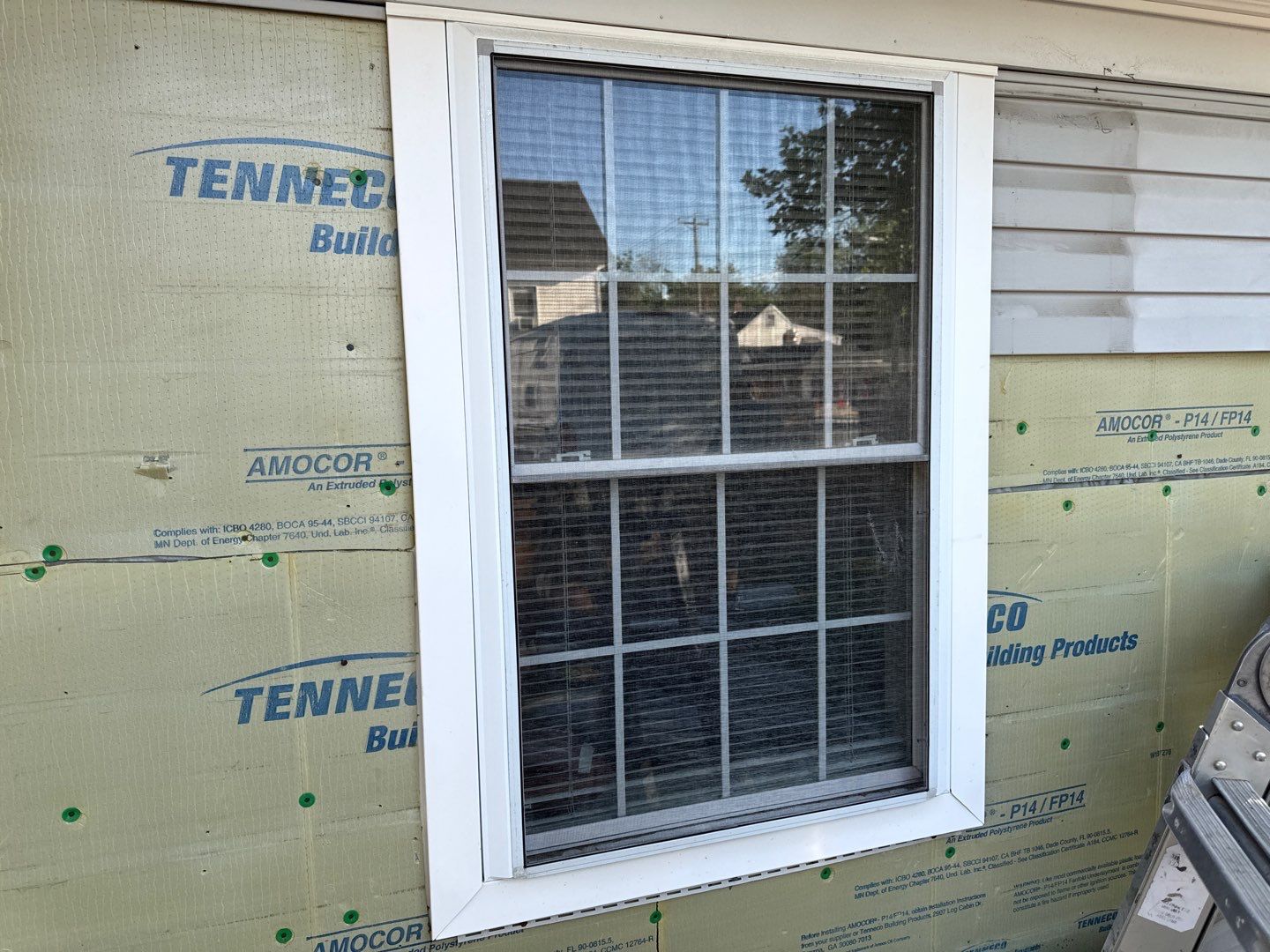 Project in Cambridge by Bec Construction Llc