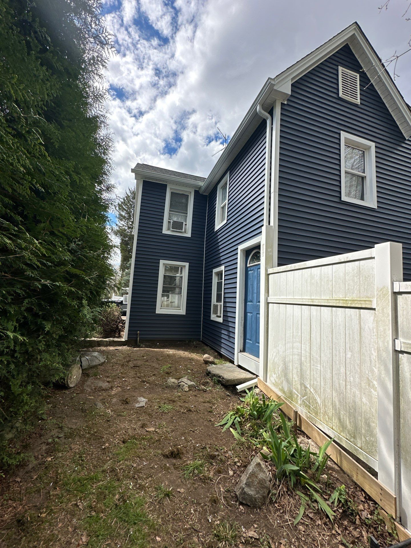 Roof & Siding by JLP PRO SERVICES LLC