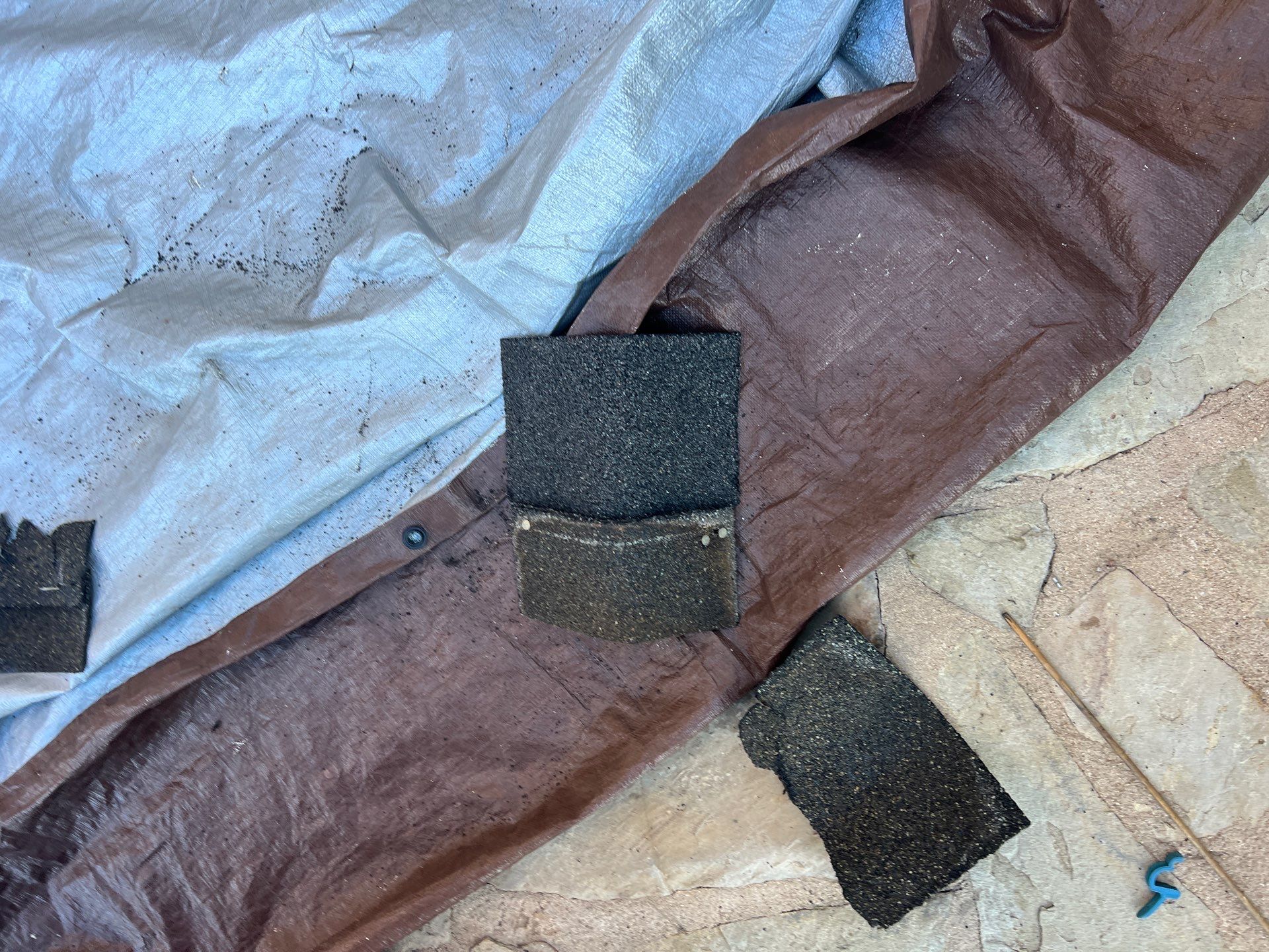 Project in Austin by Rhino Roofing and General Contracting, LLC
