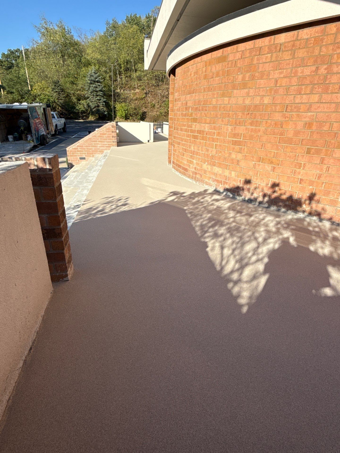 Project in Ambridge by Floors in a Day, Inc