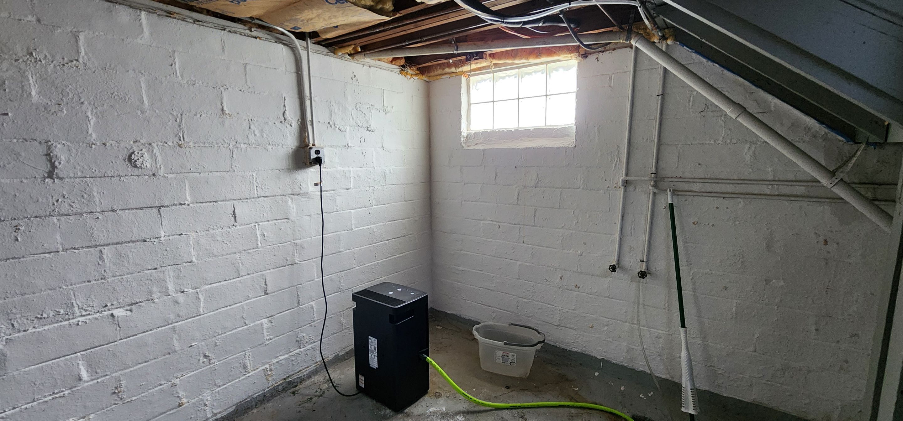 Basement Waterproofing & Structural Reinforcements by Toledo Basement Repair 