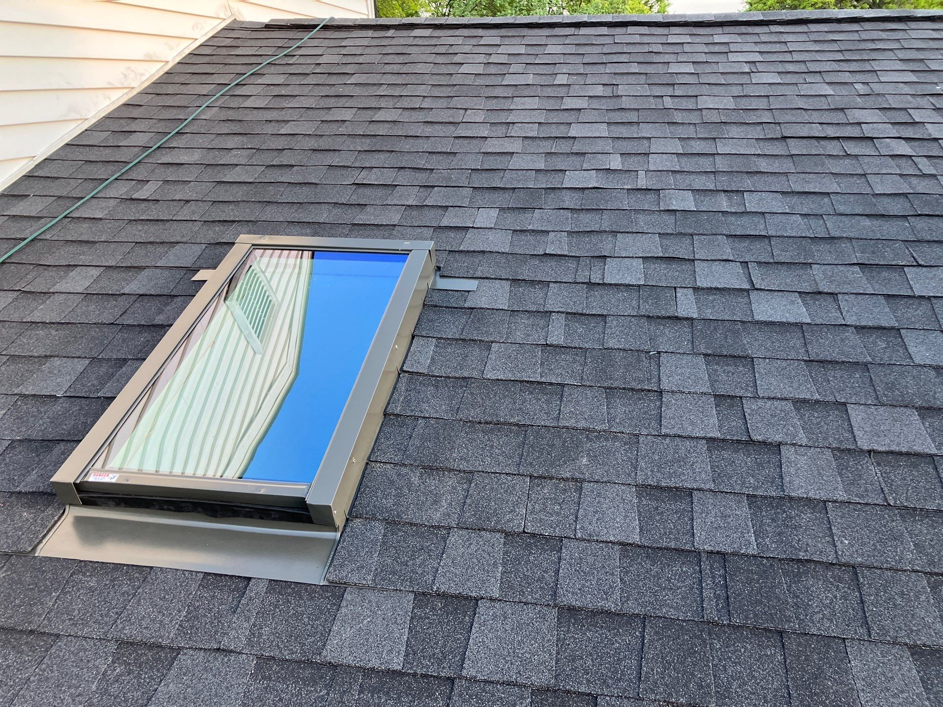 Atlas Pinnacle Black Shadow  by Pro Home Services Inc