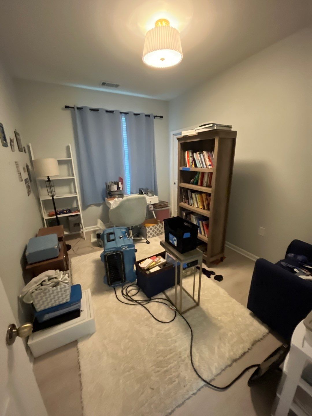 Mold Remediation plus Construction by EAS Environmental, LLC.