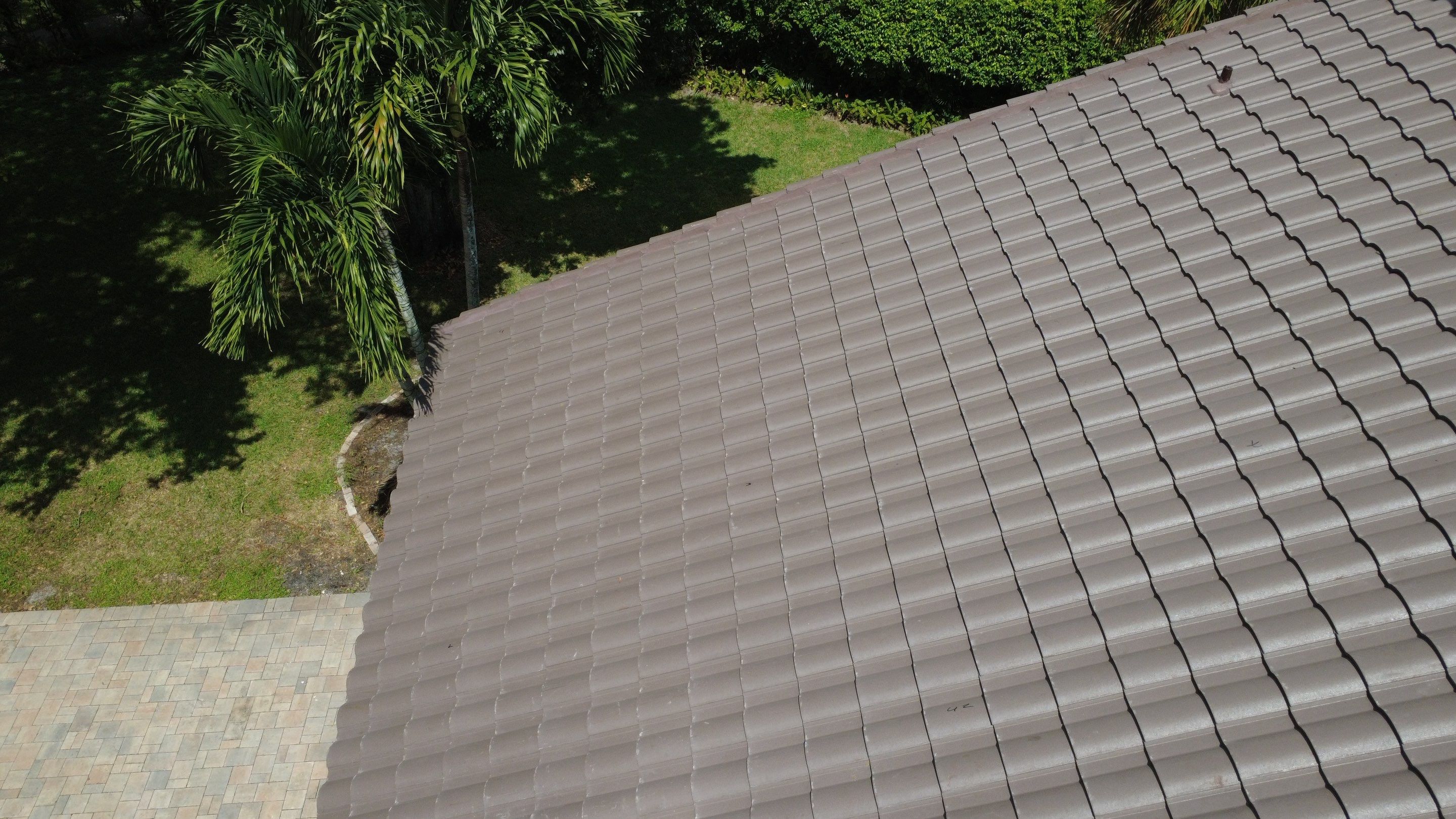 Residential Roofing Installation using Crown by BLUES BROTHERS ROOFING