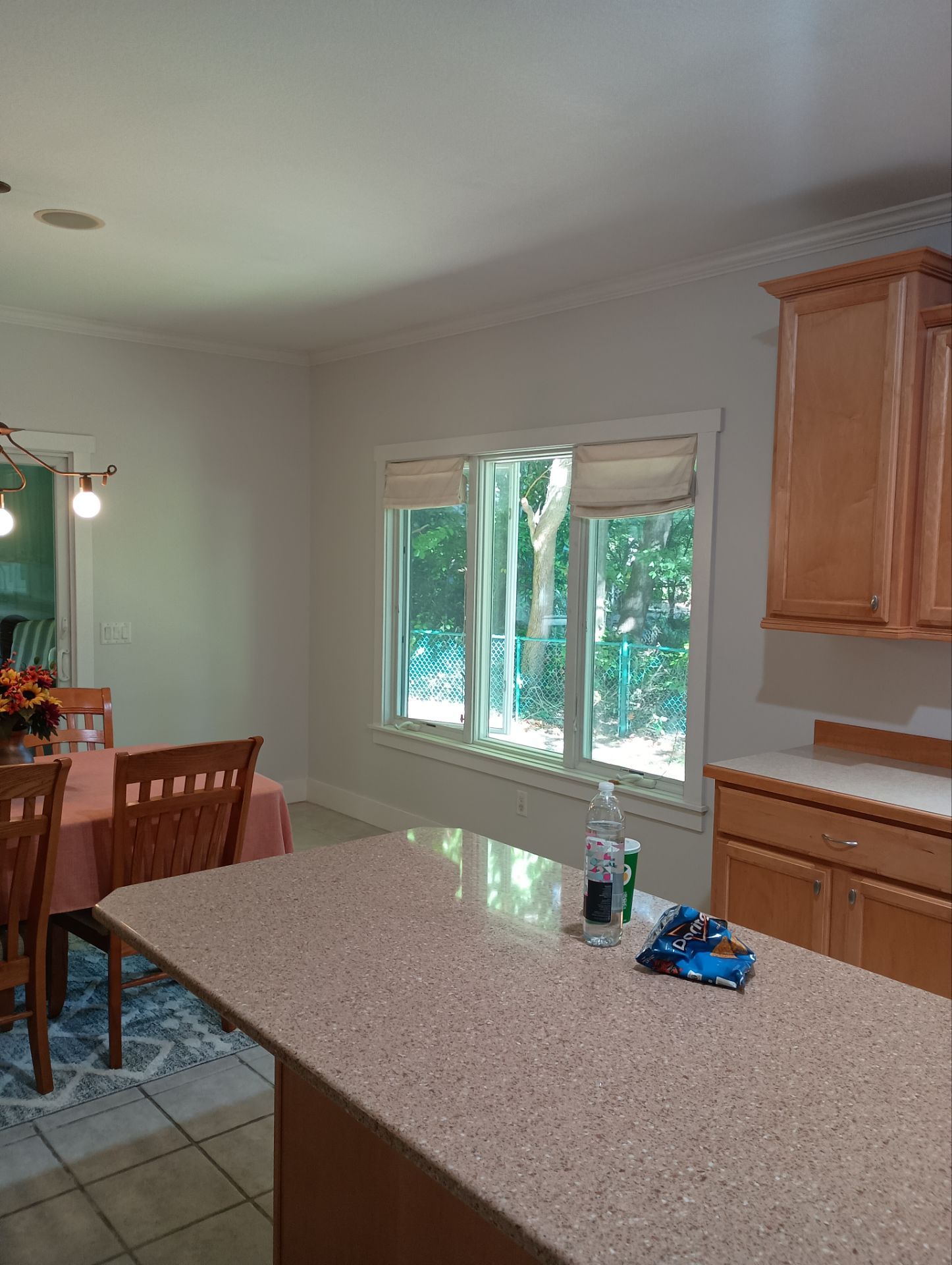 Kitchen Painting update! by Gordon Painting