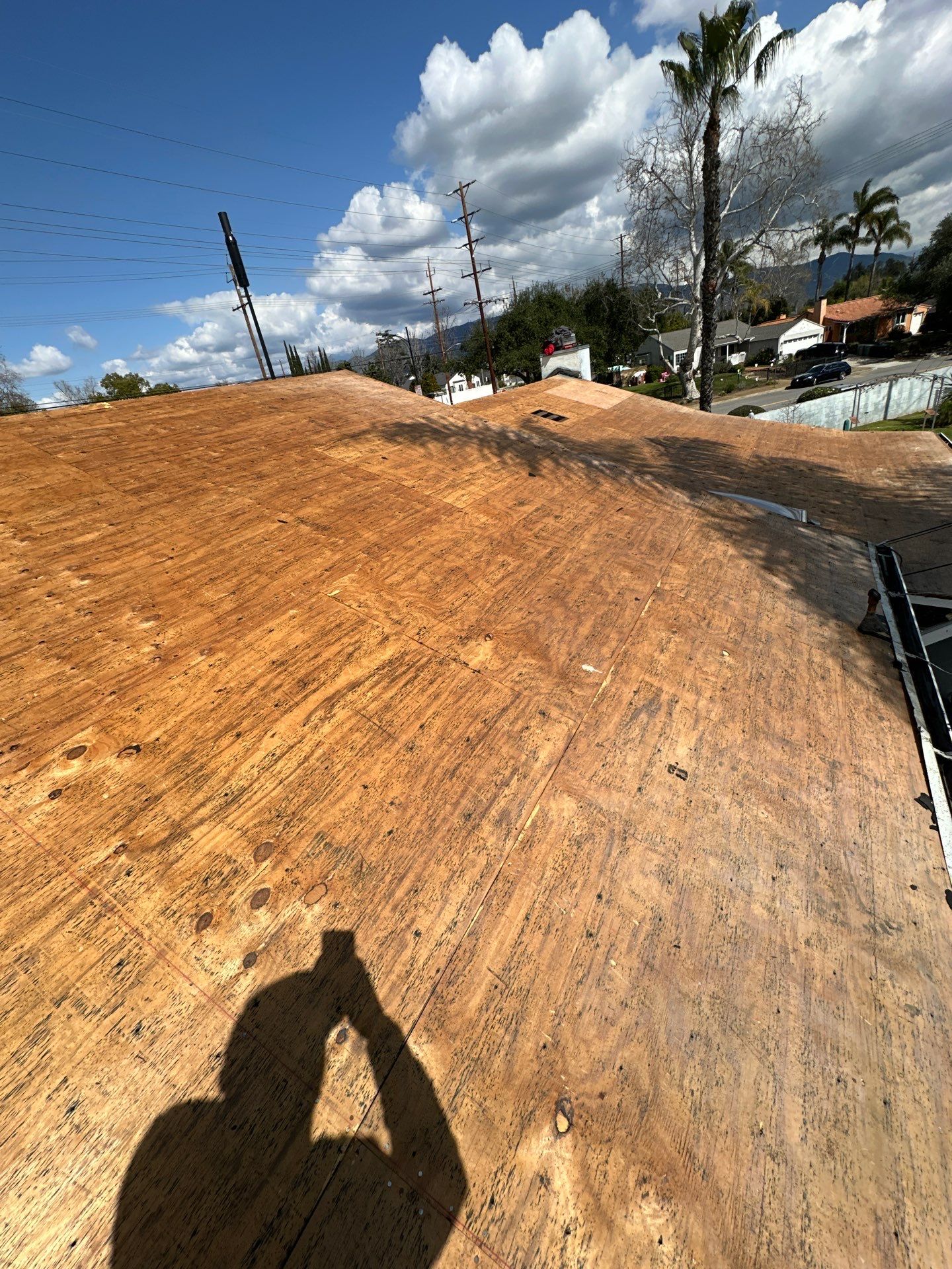 Roof Replacement - Burbank, CA 91505 by Epic Roof Replacement