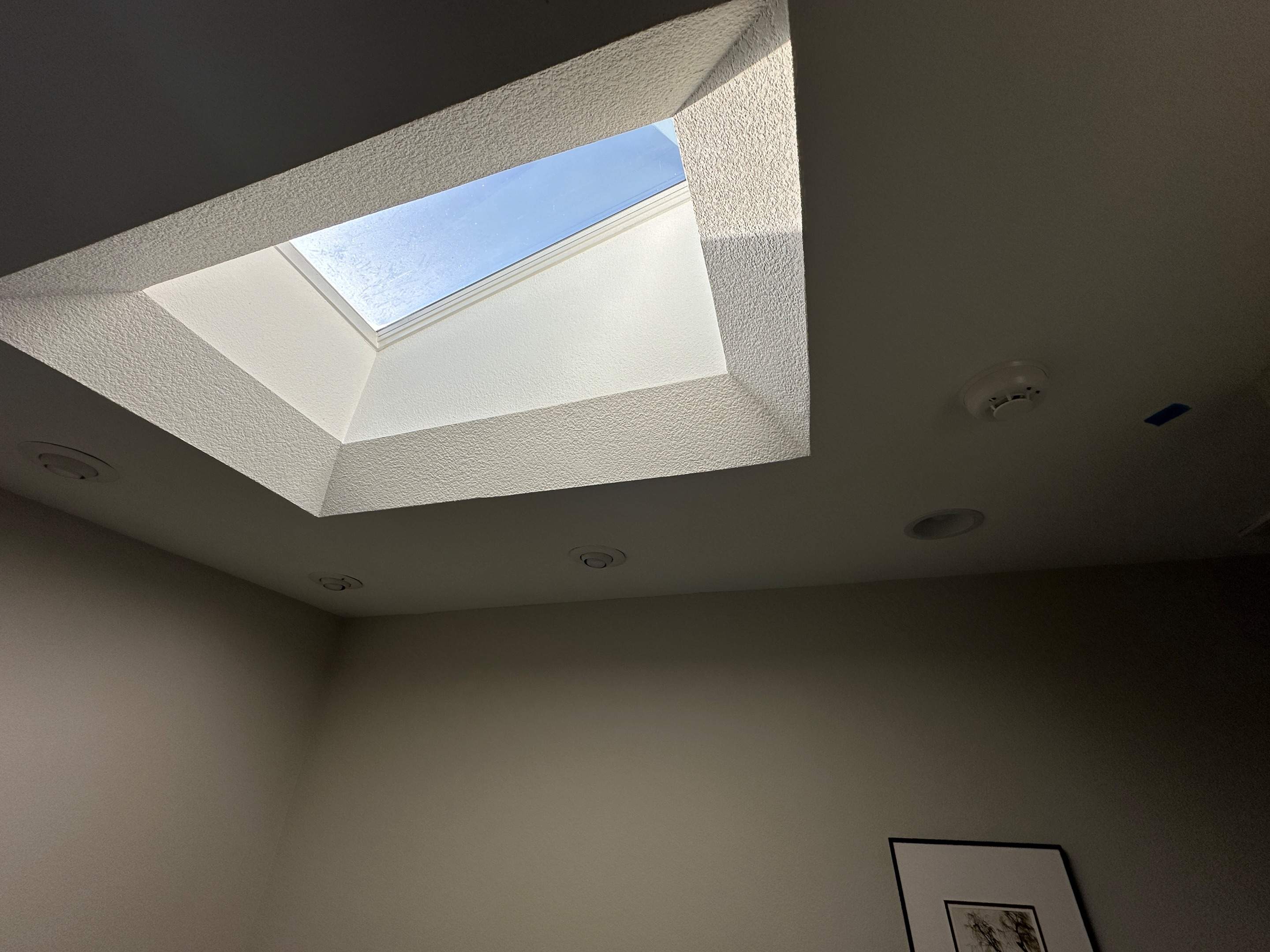 Alameda Interior  by Herrera’s Bay Area Painting inc.