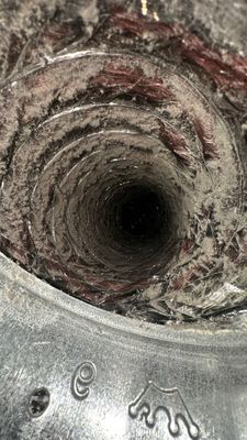 Air Duct Cleaning in Clermont