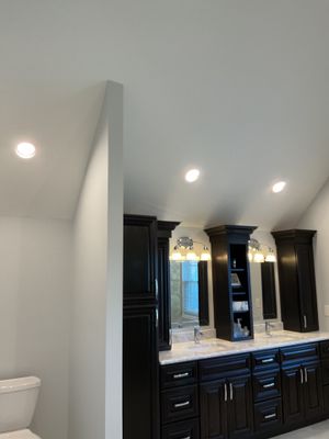 Detailed Interior Refresh in Warrington