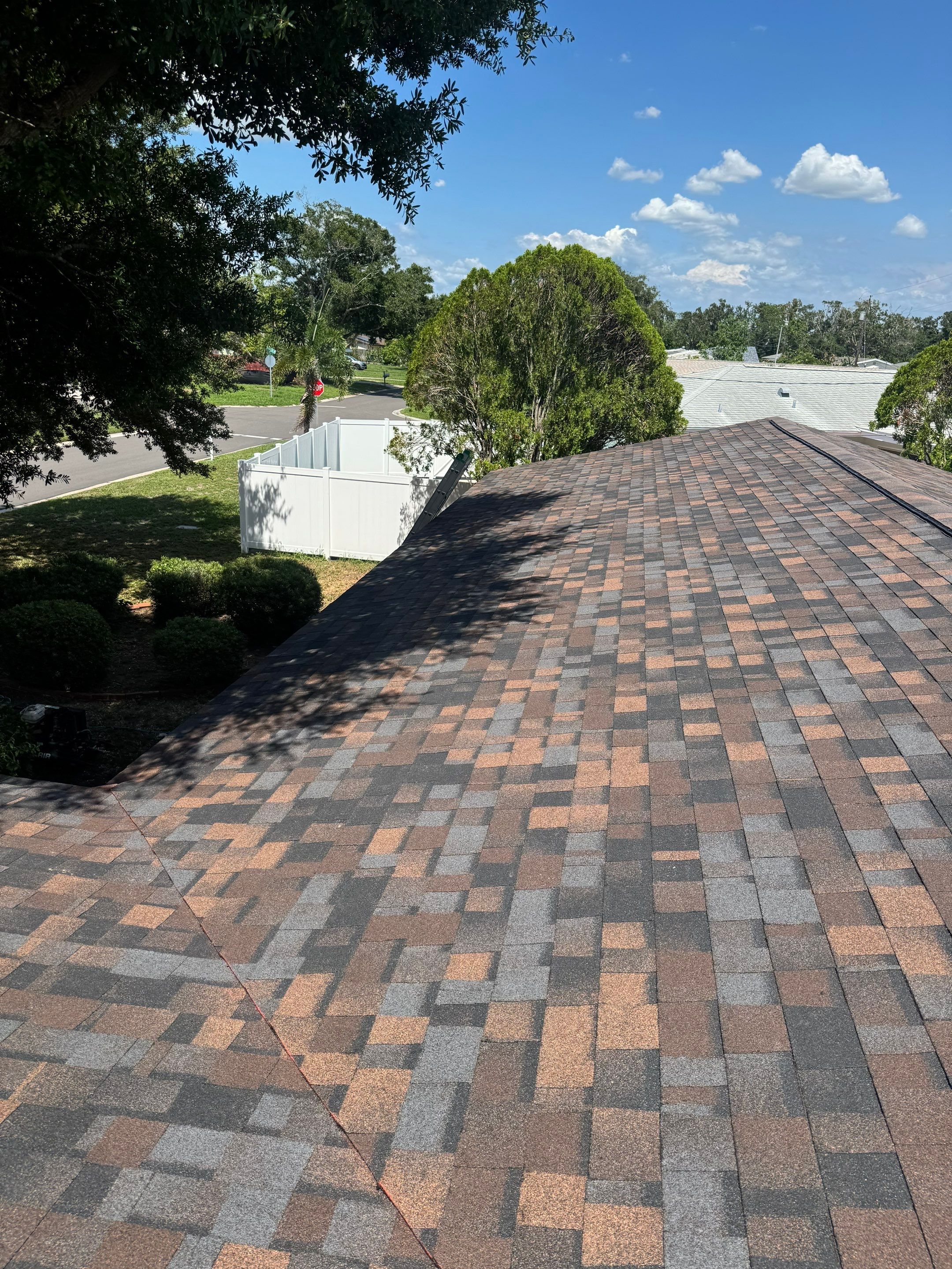 Project in Seminole 33772 by Mitchell Roofing Company LLC 