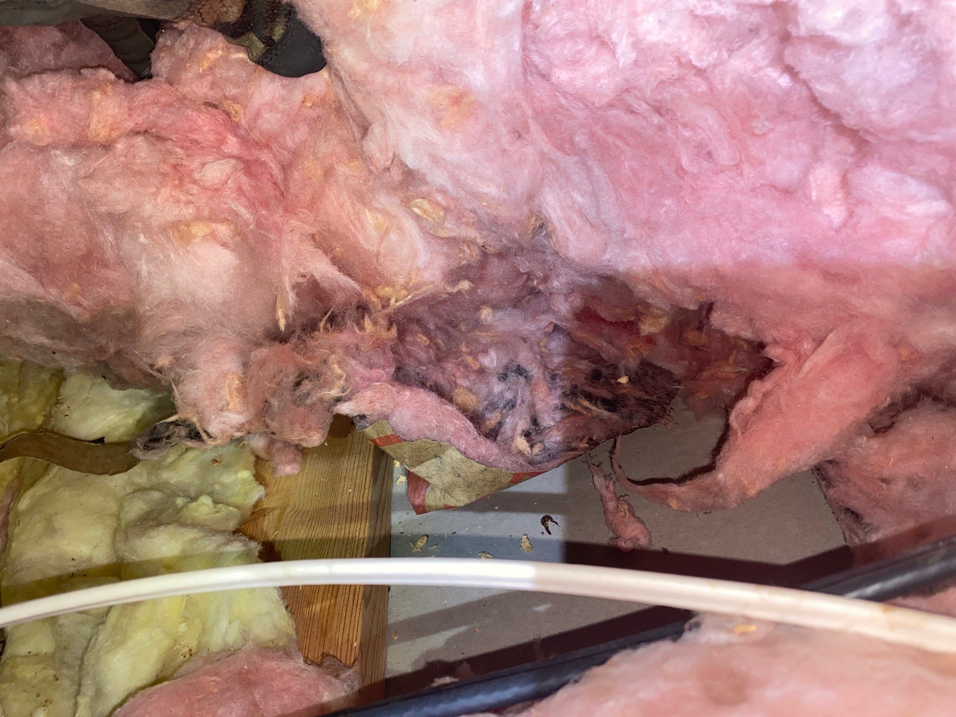 Washington, PA – Solving Drafts, High Energy Bills, and Upstairs Comfort Issues by Home Environment Solutions